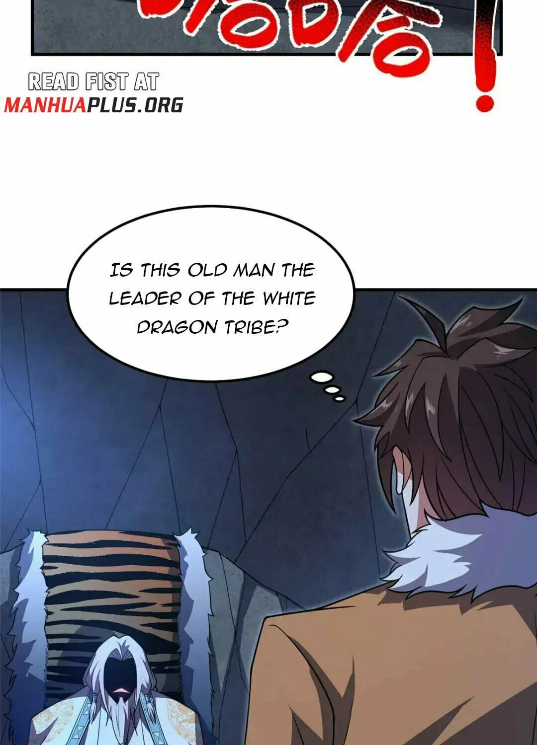 Monster Pet Evolution (Colored) Chapter 230 page 11 - 