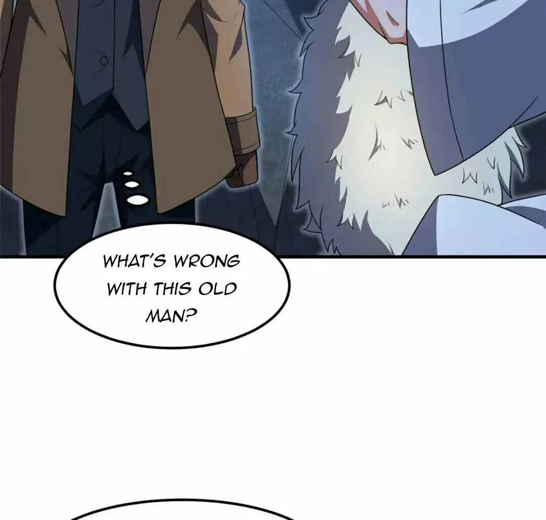 Monster Pet Evolution (Colored) Chapter 230 page 17 - 