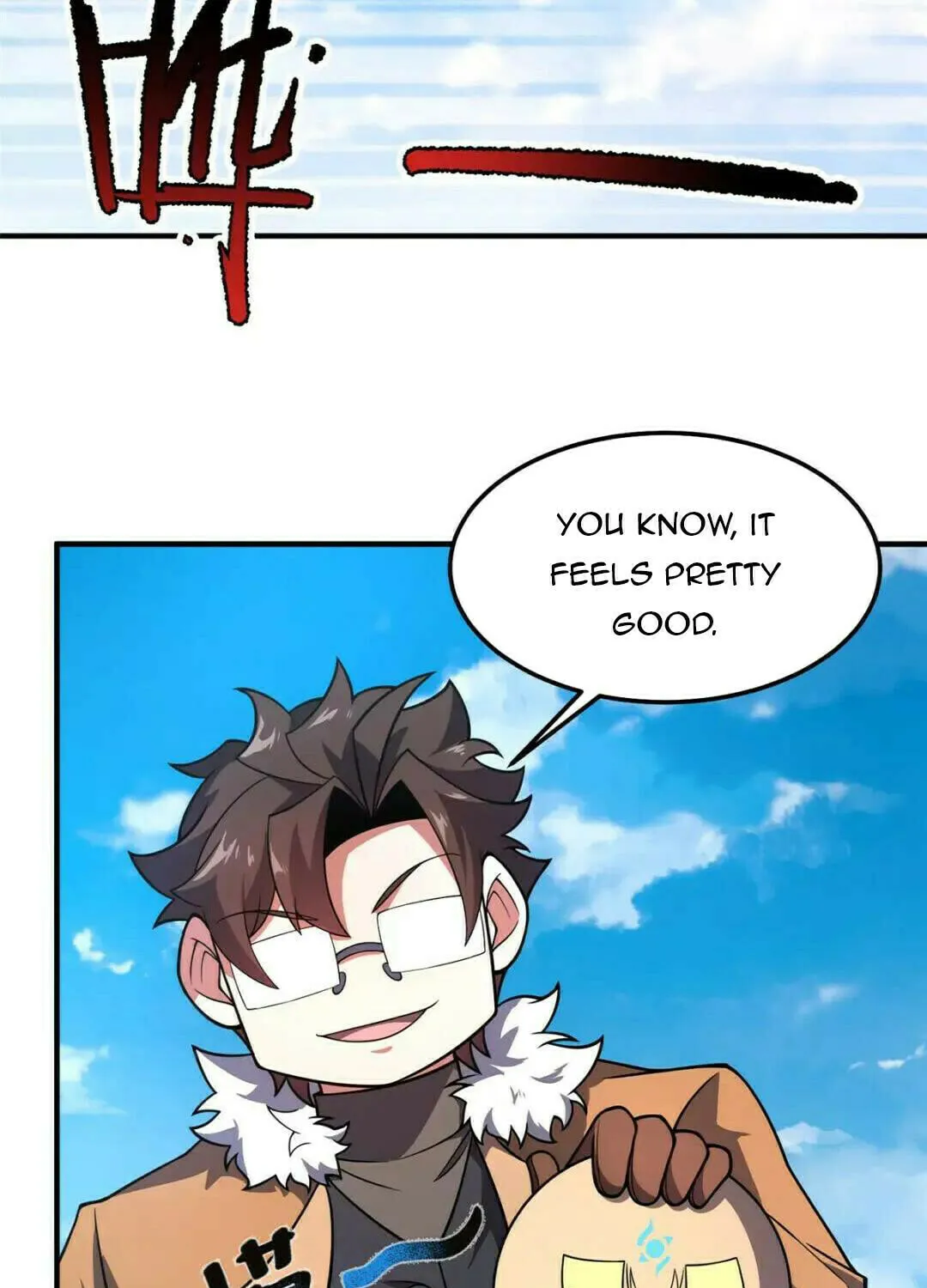 Monster Pet Evolution (Colored) Chapter 230 page 3 - 