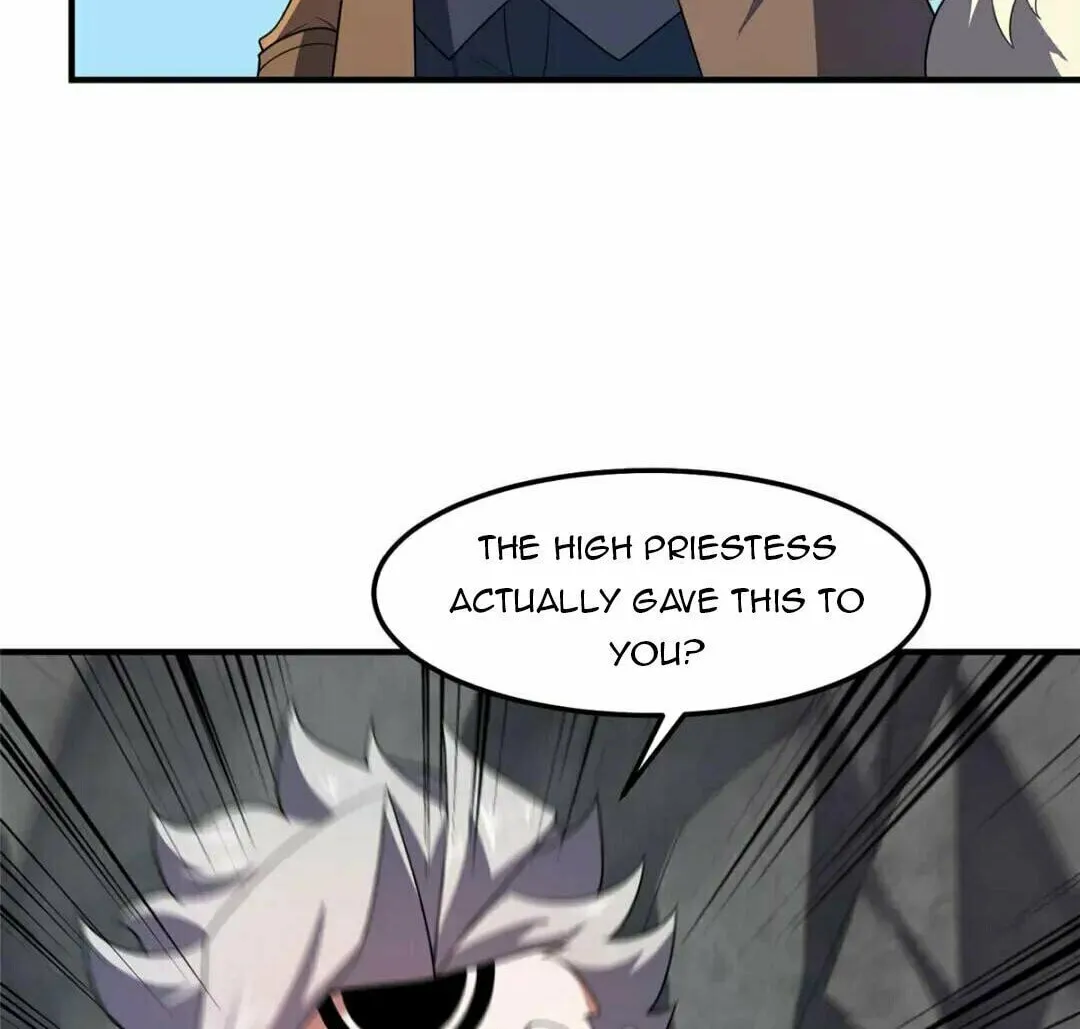 Monster Pet Evolution (Colored) Chapter 230 page 25 - 