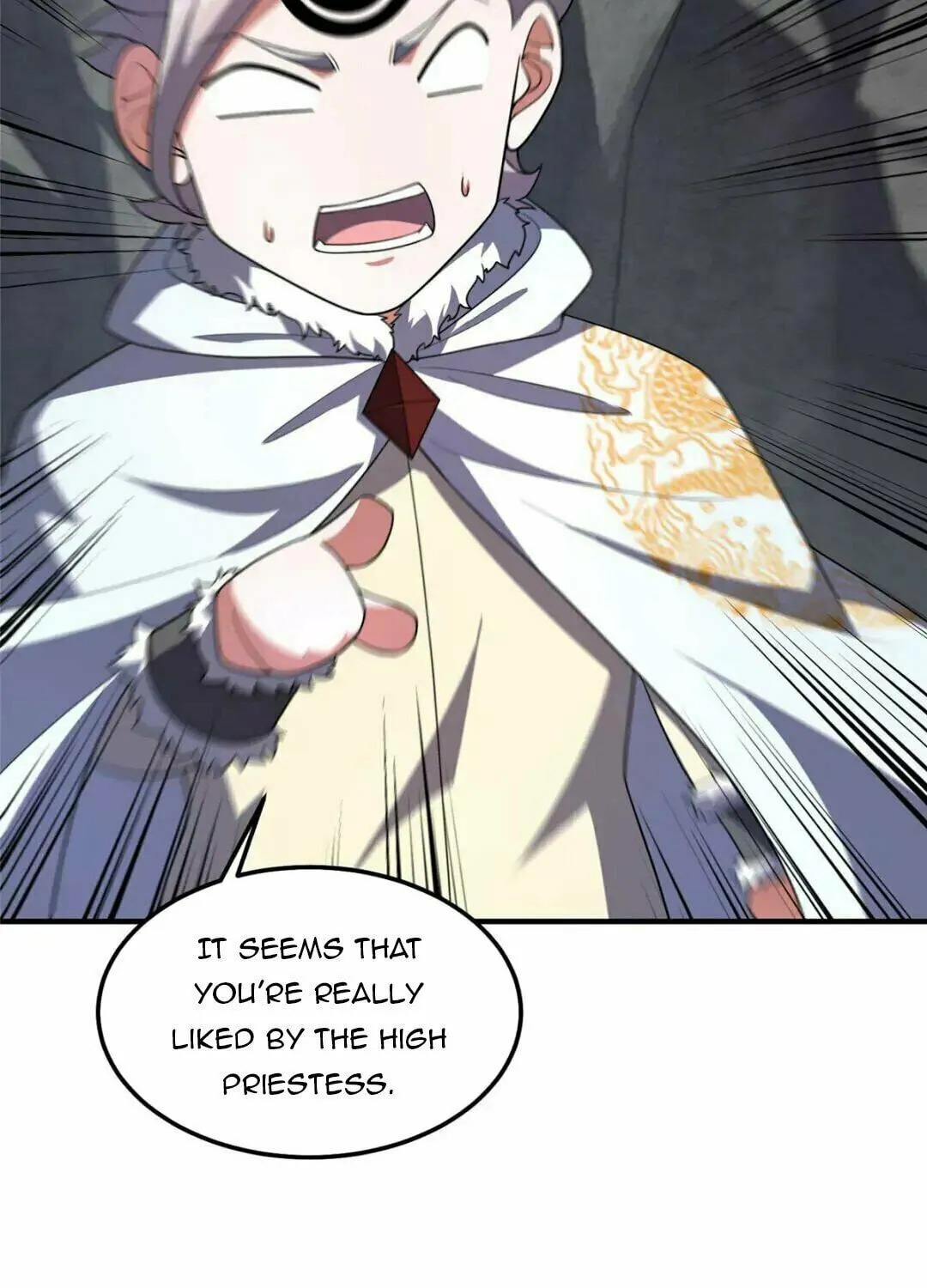 Monster Pet Evolution (Colored) Chapter 230 page 26 - 