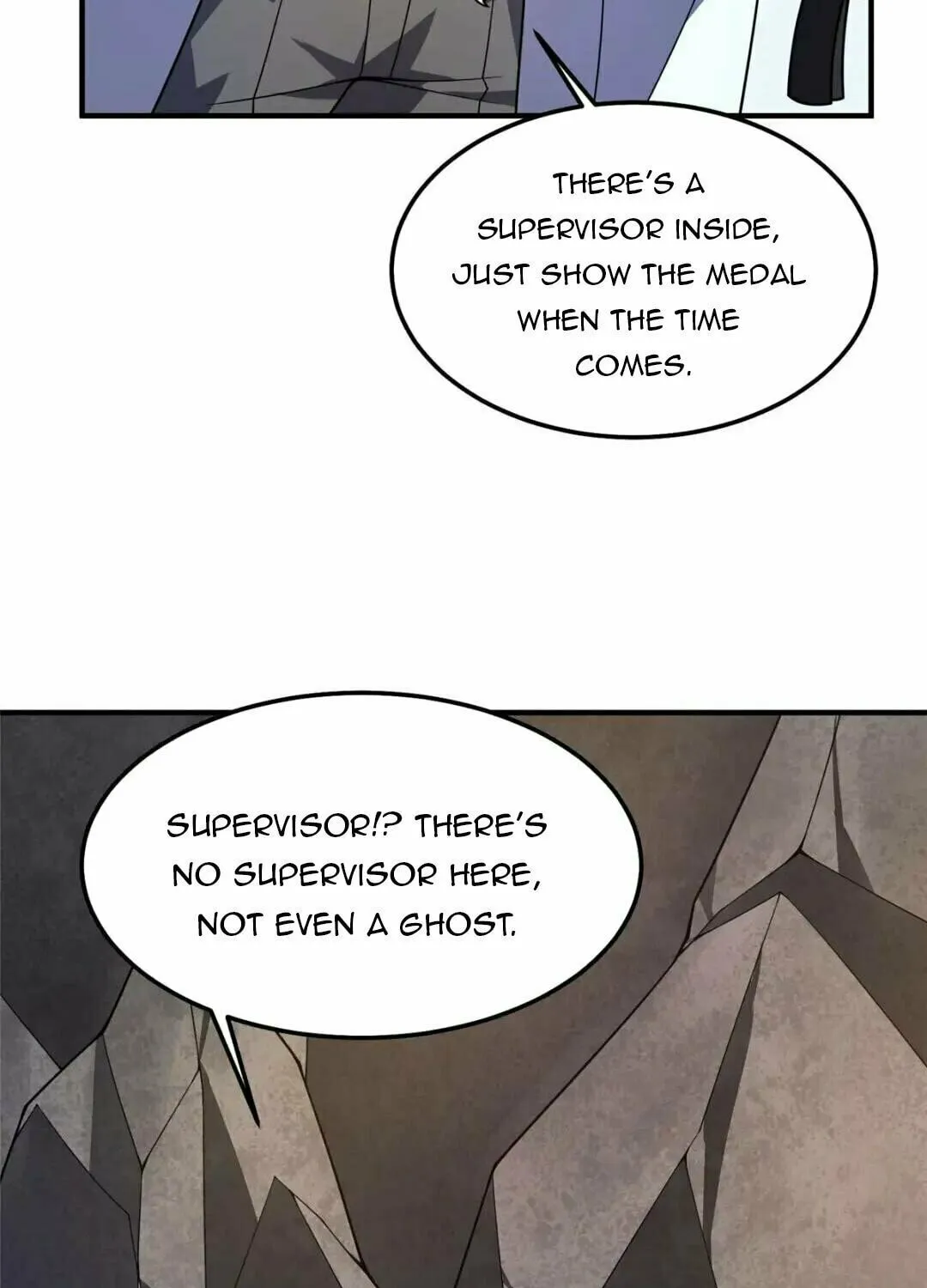Monster Pet Evolution (Colored) Chapter 230 page 30 - 