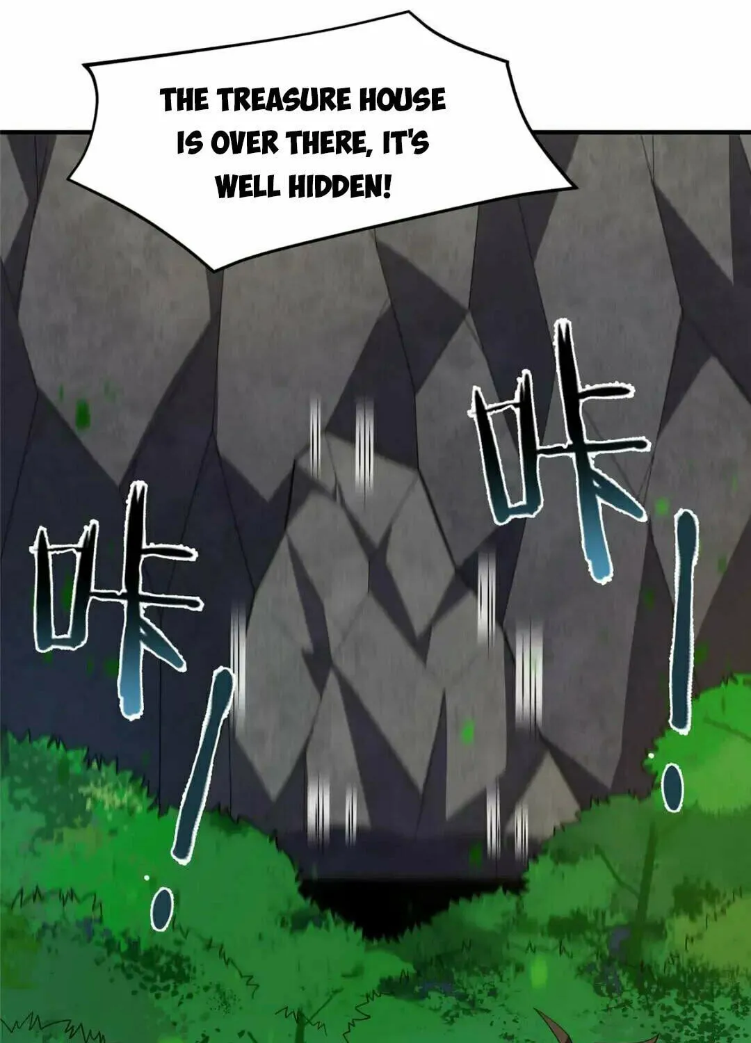 Monster Pet Evolution (Colored) Chapter 230 page 39 - 
