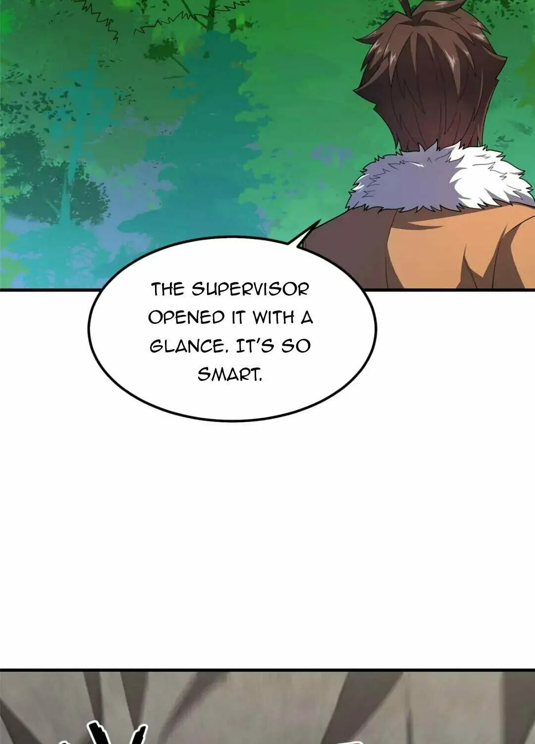 Monster Pet Evolution (Colored) Chapter 230 page 40 - 