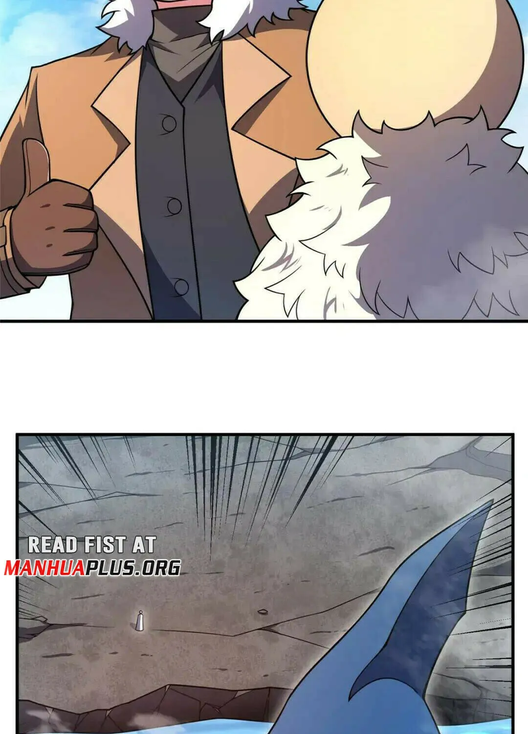 Monster Pet Evolution (Colored) Chapter 230 page 5 - 