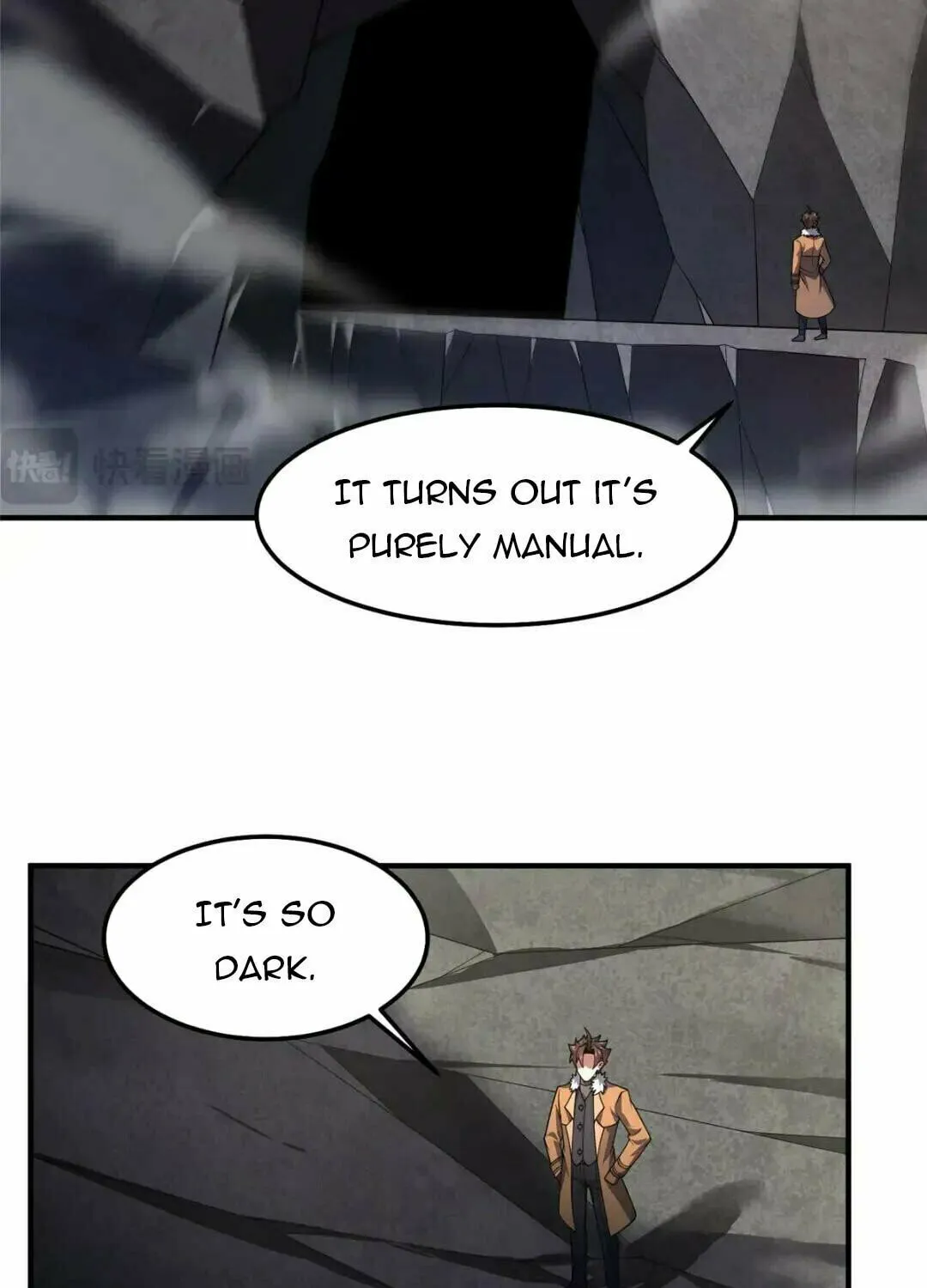 Monster Pet Evolution (Colored) Chapter 230 page 42 - 