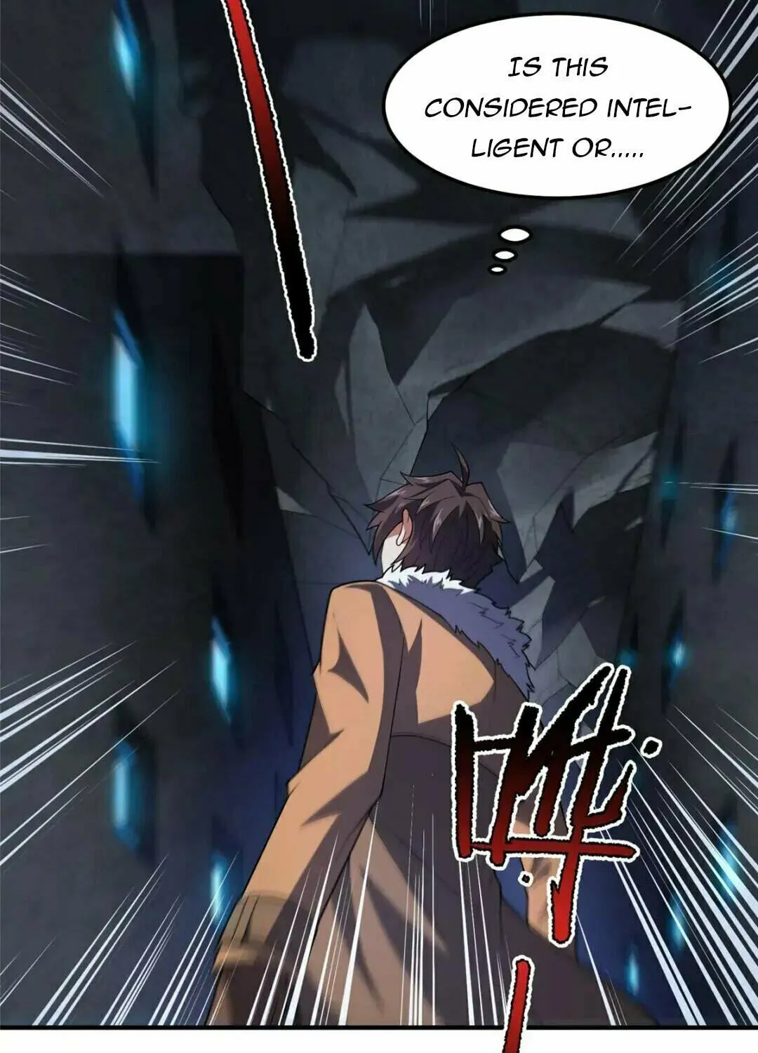Monster Pet Evolution (Colored) Chapter 230 page 45 - 