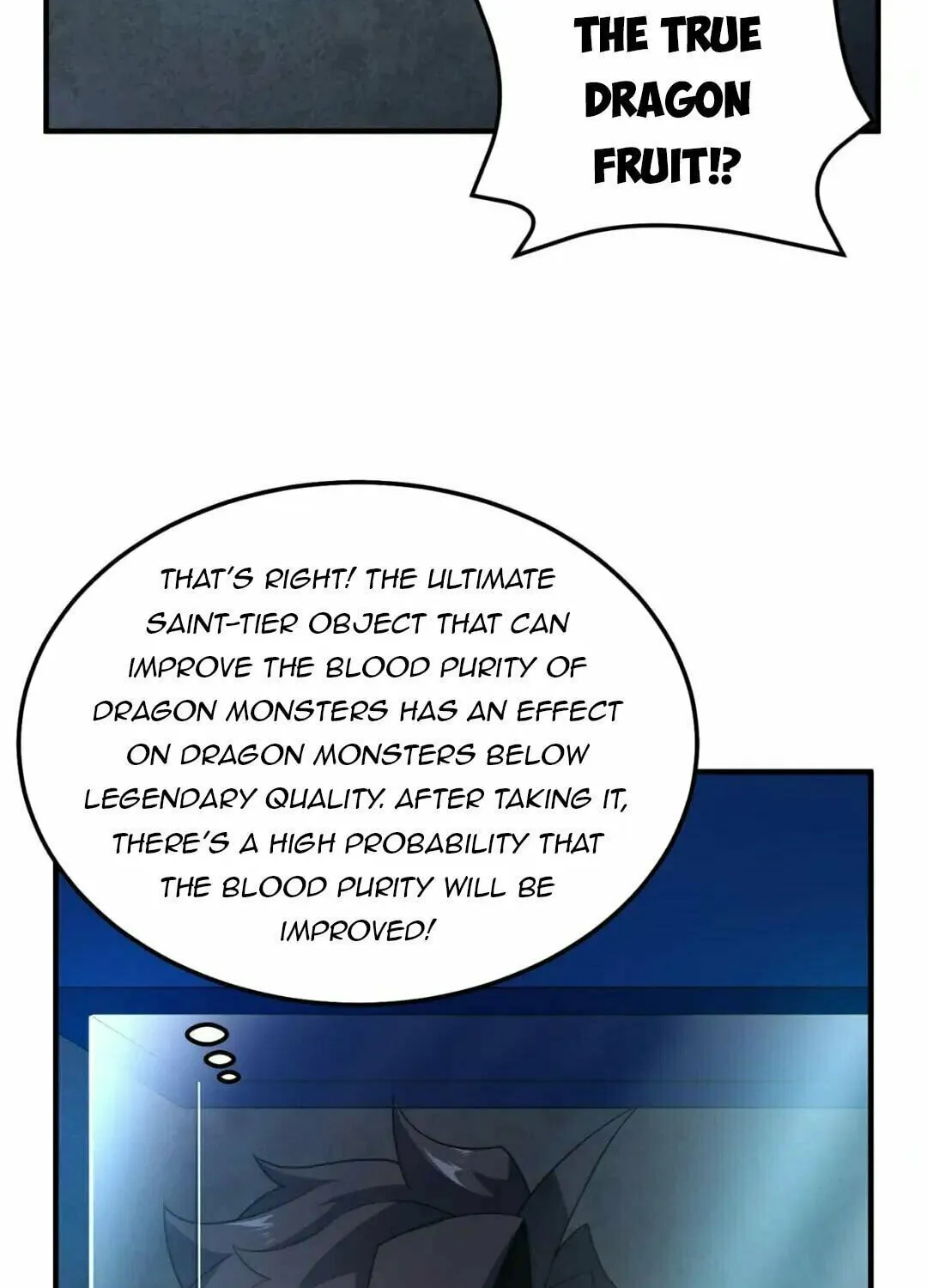 Monster Pet Evolution (Colored) Chapter 230 page 47 - 