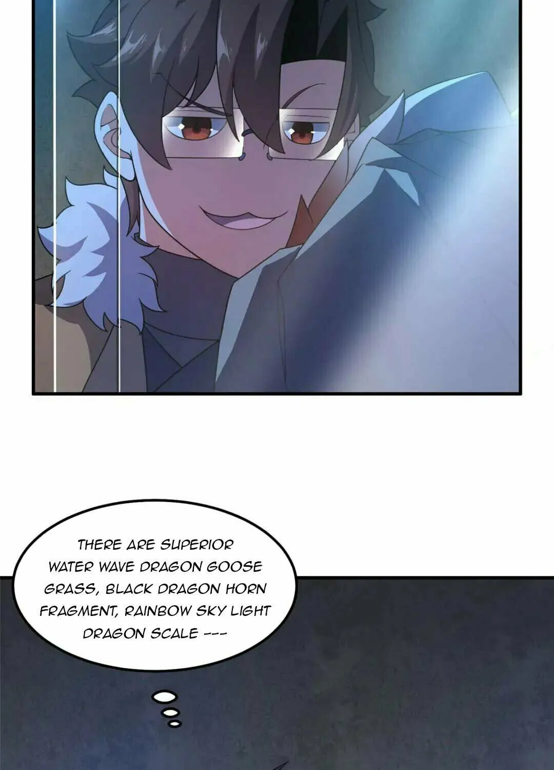 Monster Pet Evolution (Colored) Chapter 230 page 48 - 