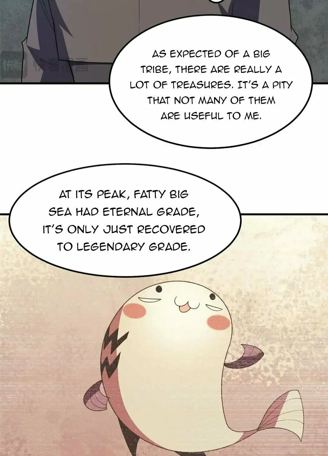 Monster Pet Evolution (Colored) Chapter 230 page 50 - 