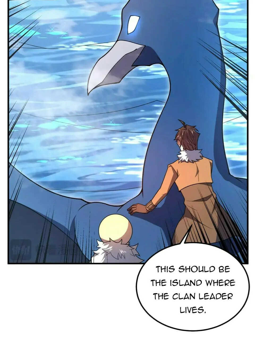 Monster Pet Evolution (Colored) Chapter 230 page 6 - 