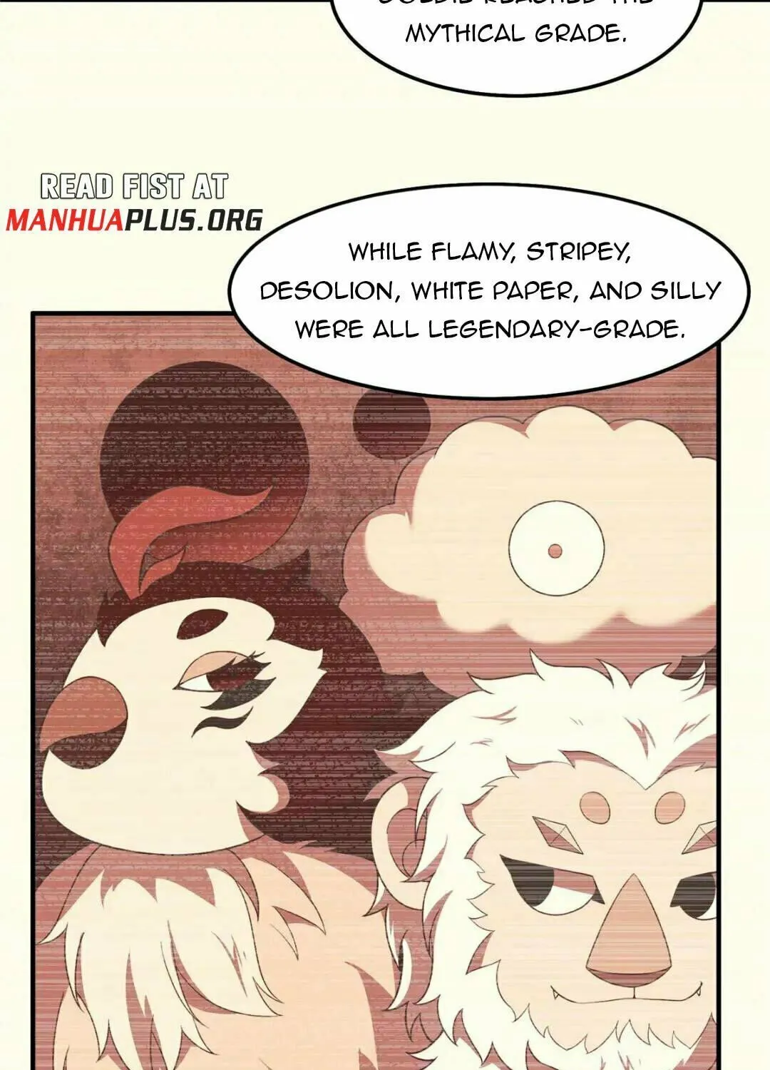 Monster Pet Evolution (Colored) Chapter 230 page 52 - 
