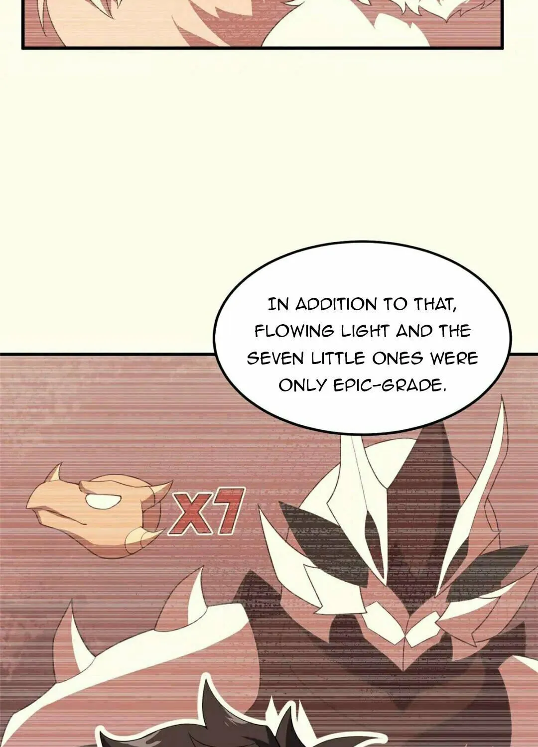 Monster Pet Evolution (Colored) Chapter 230 page 53 - 