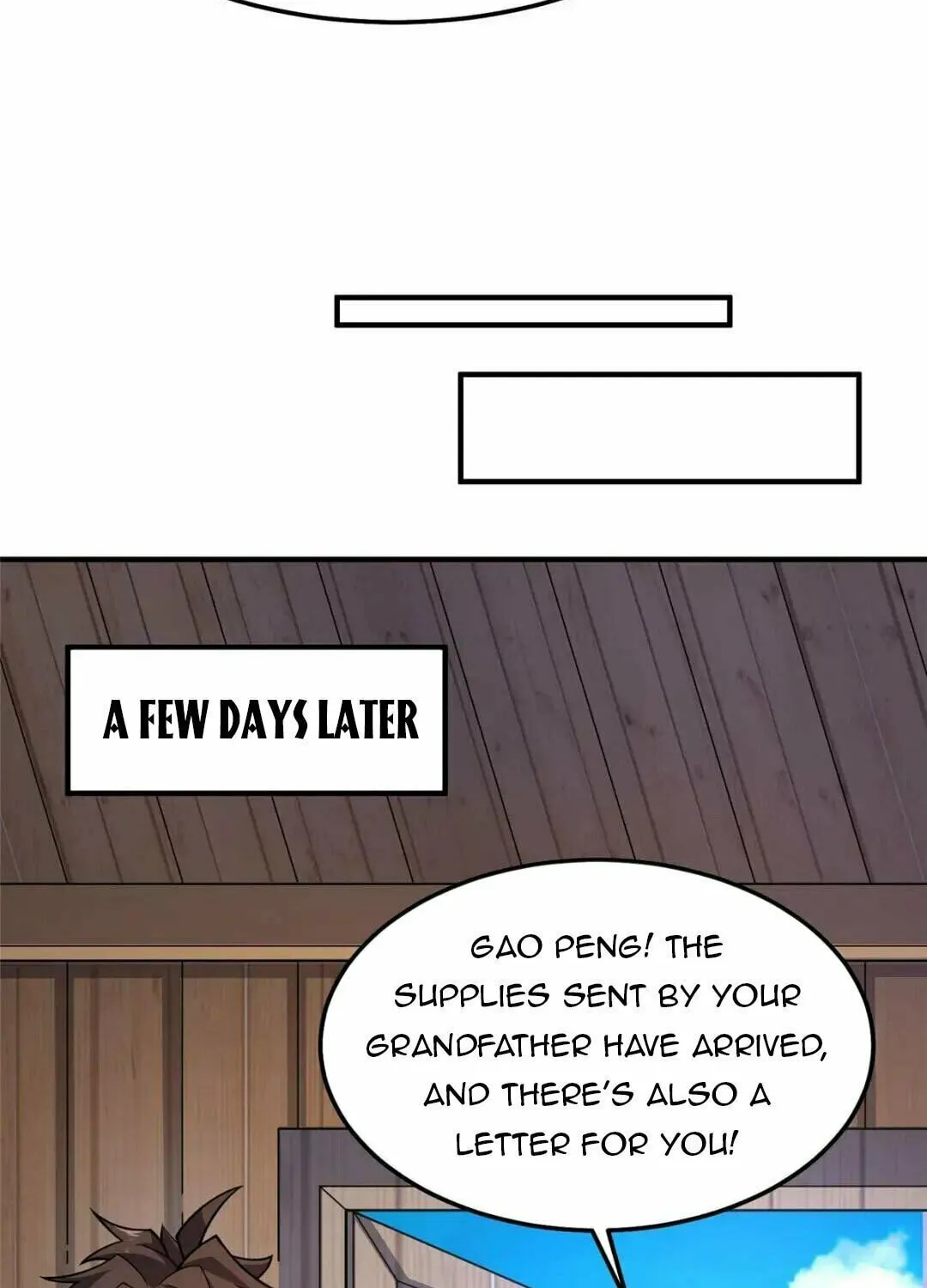 Monster Pet Evolution (Colored) Chapter 230 page 55 - 