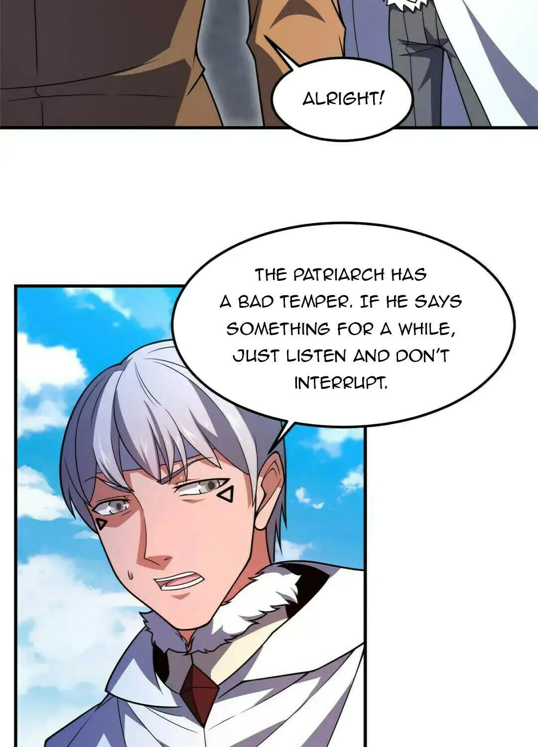 Monster Pet Evolution (Colored) Chapter 230 page 8 - 