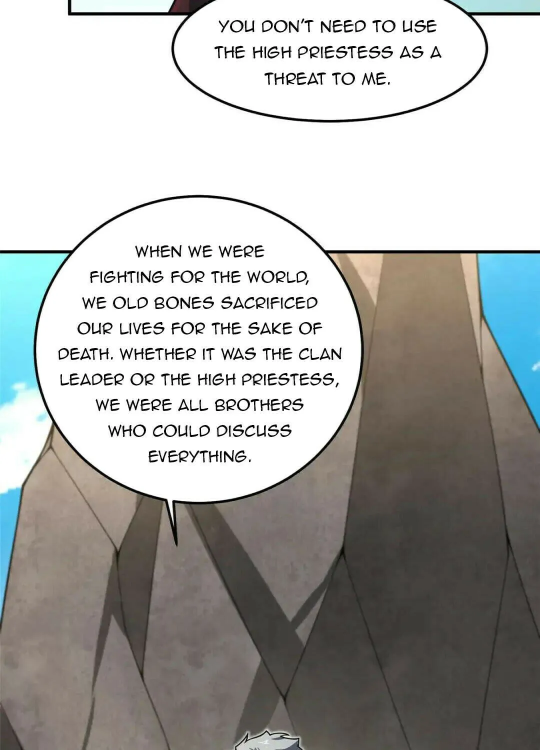 Monster Pet Evolution (Colored) Chapter 231 page 13 - 