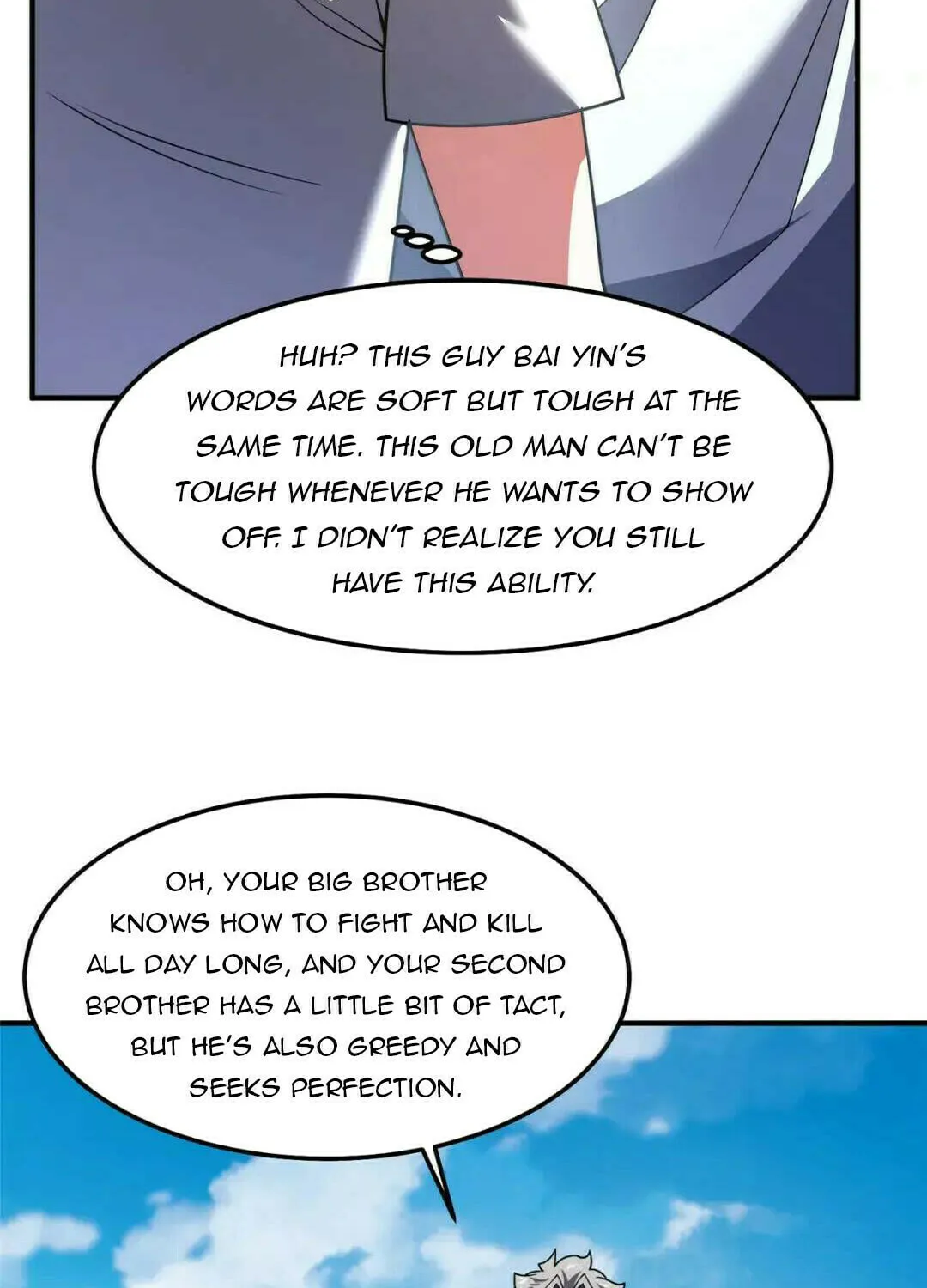Monster Pet Evolution (Colored) Chapter 231 page 17 - 