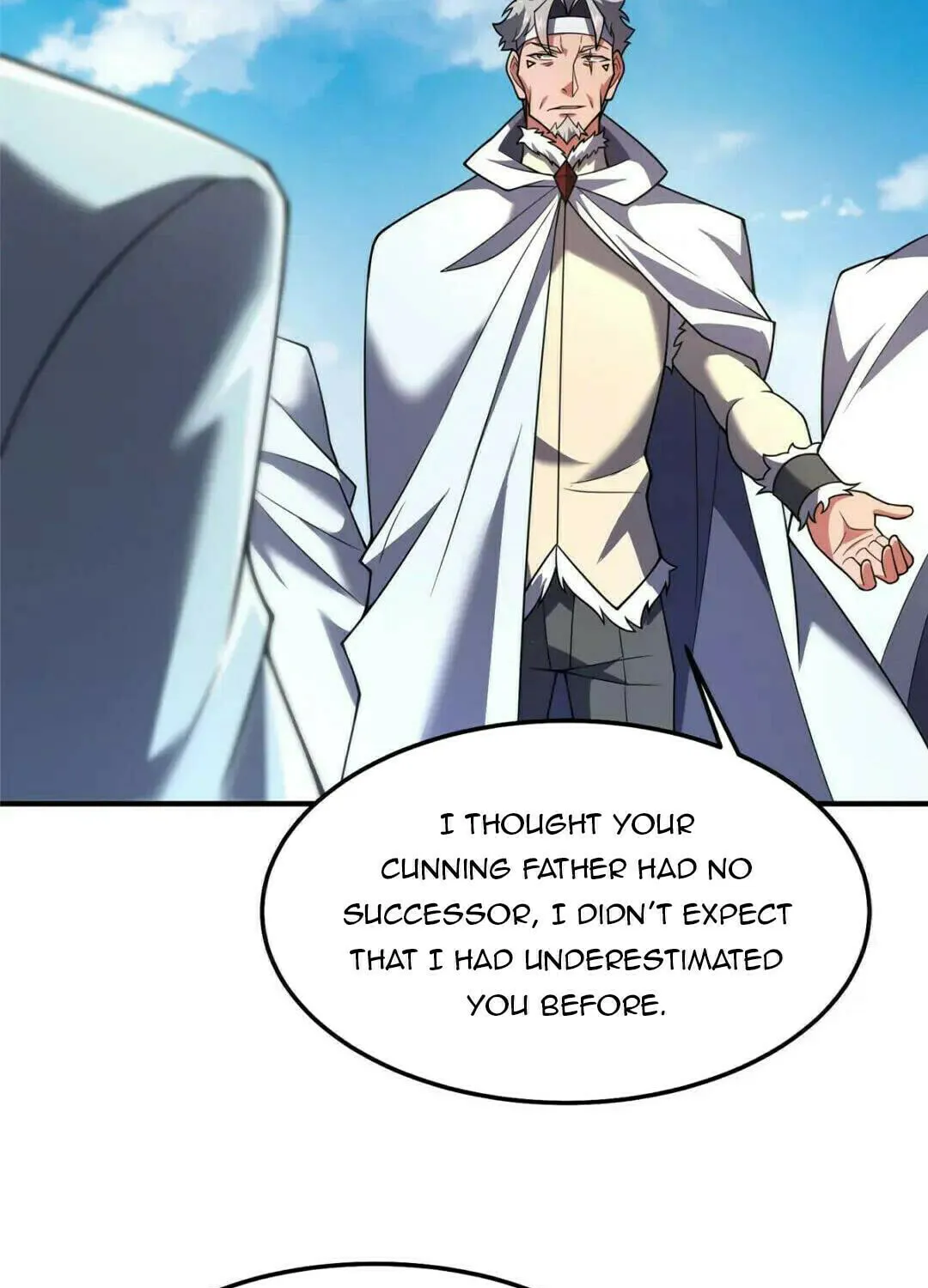 Monster Pet Evolution (Colored) Chapter 231 page 18 - 