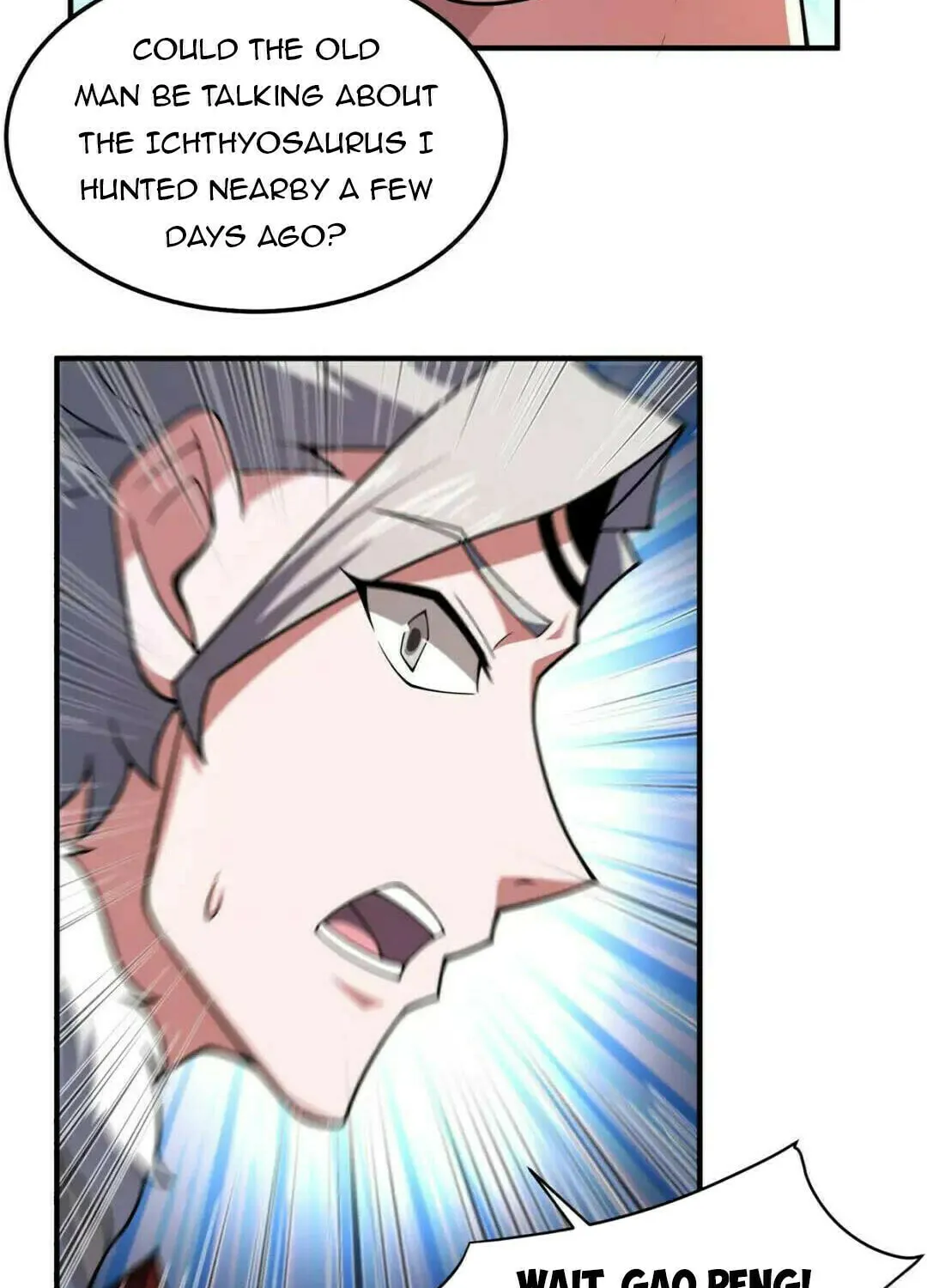 Monster Pet Evolution (Colored) Chapter 231 page 24 - 