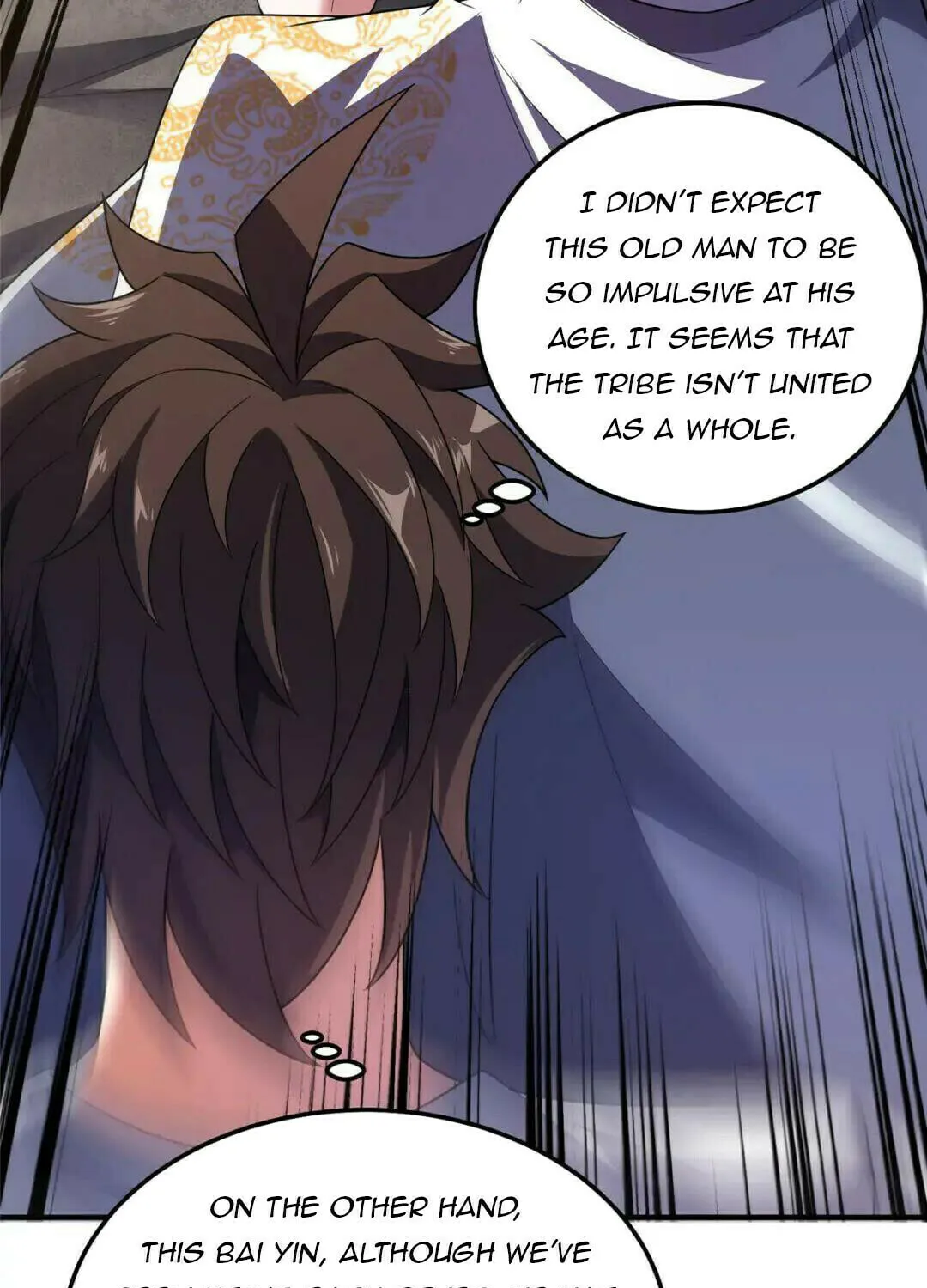 Monster Pet Evolution (Colored) Chapter 231 page 30 - 