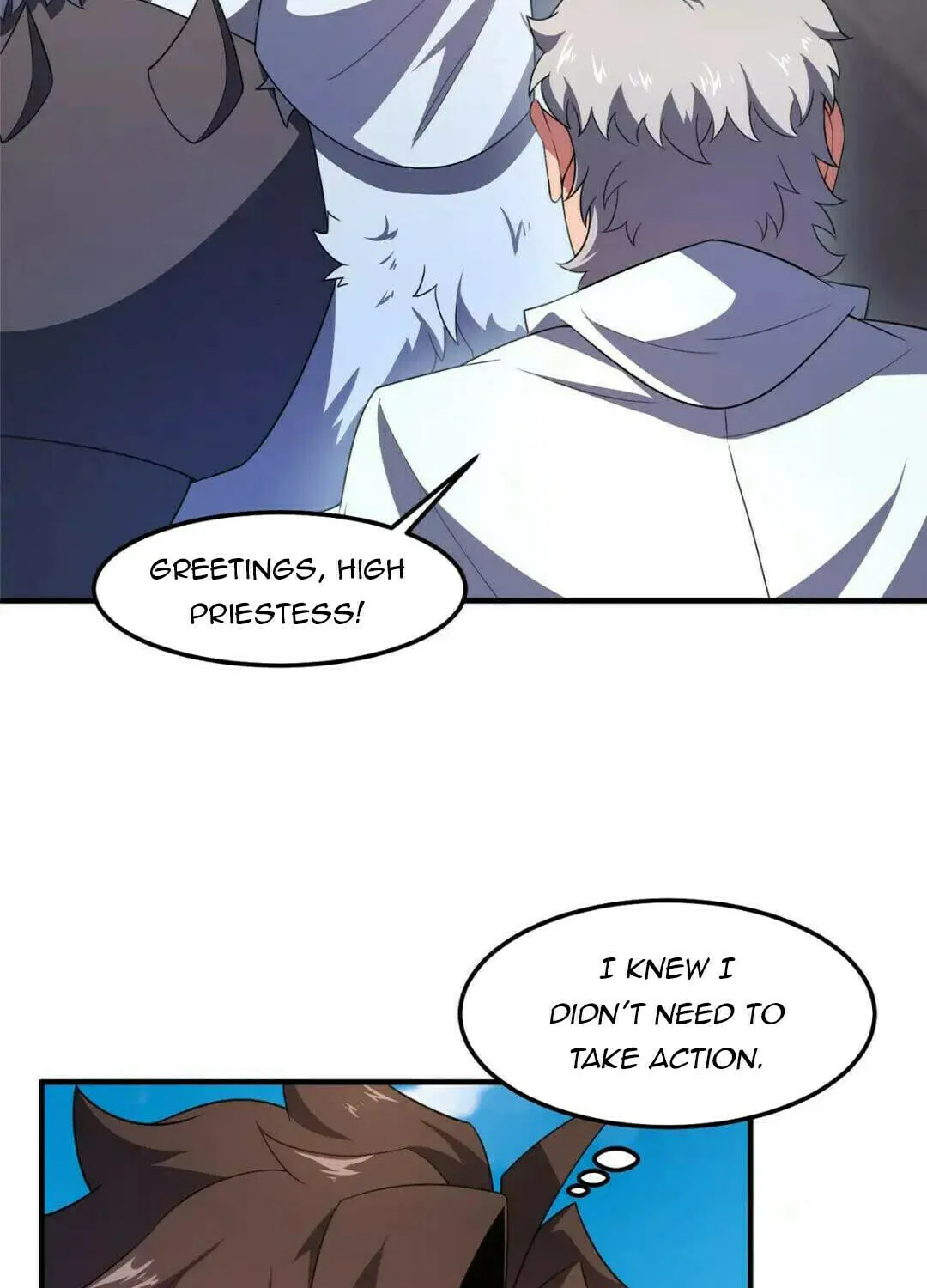 Monster Pet Evolution (Colored) Chapter 231 page 42 - 