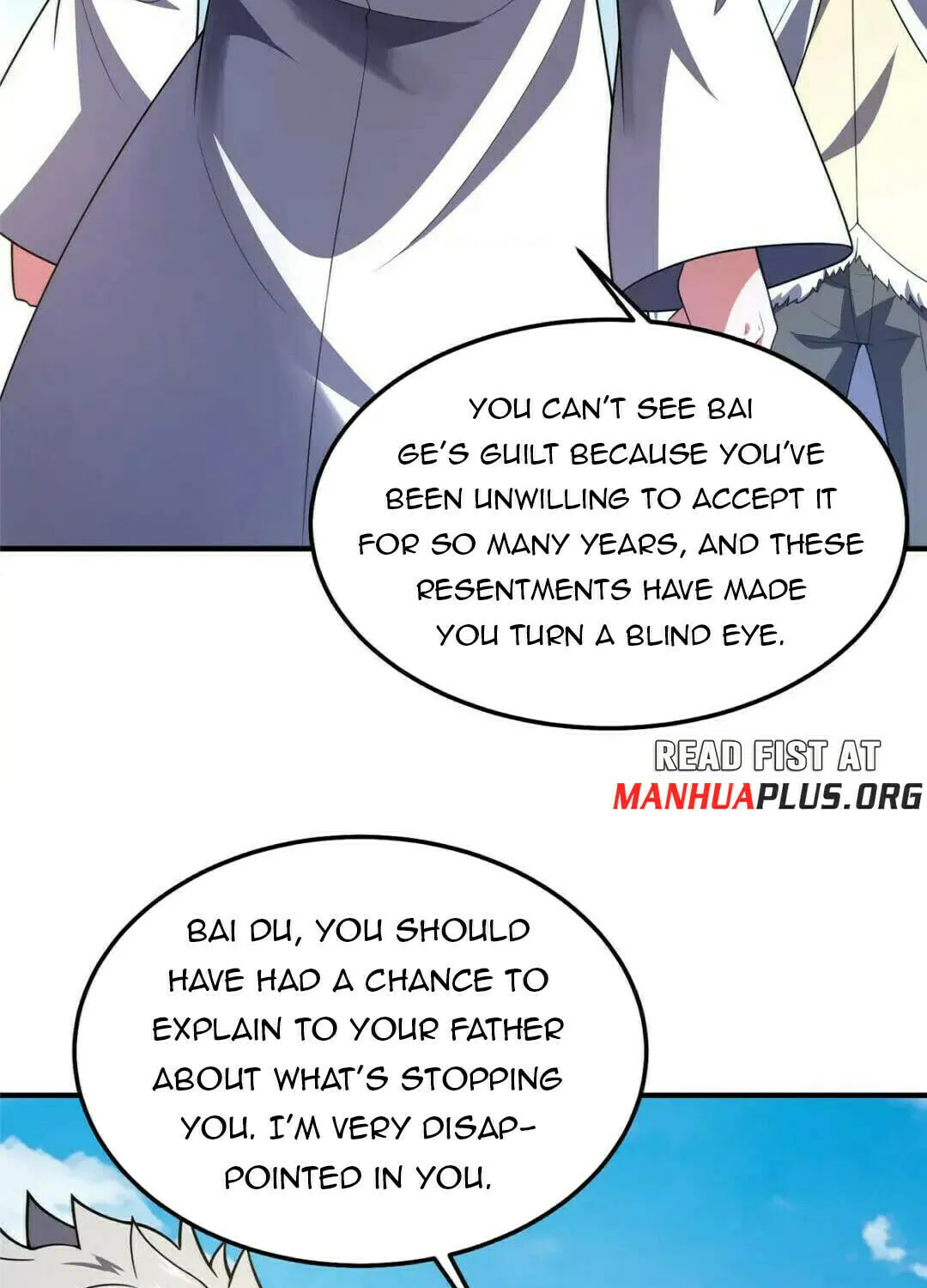 Monster Pet Evolution (Colored) Chapter 231 page 45 - 