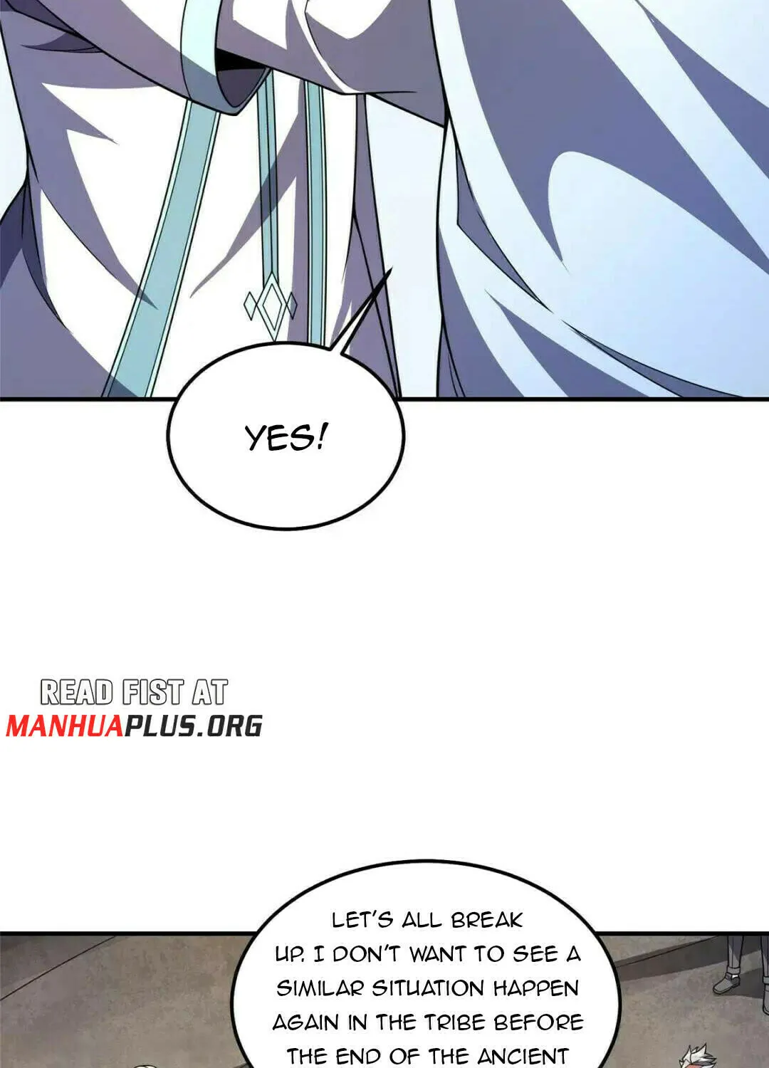 Monster Pet Evolution (Colored) Chapter 231 page 51 - 