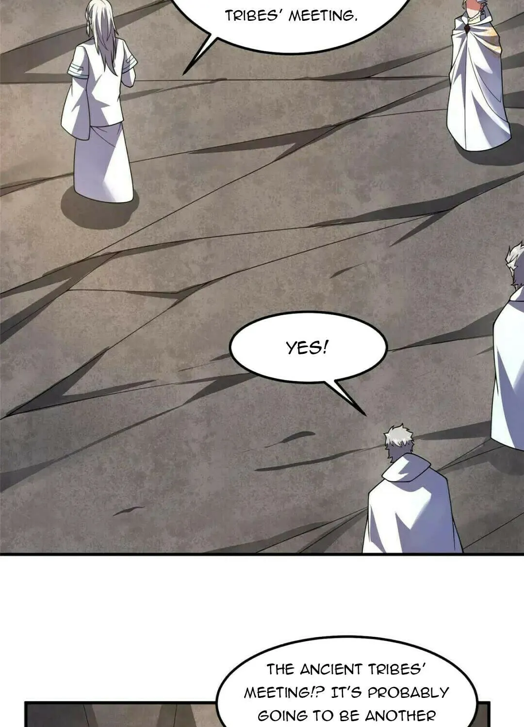 Monster Pet Evolution (Colored) Chapter 231 page 52 - 