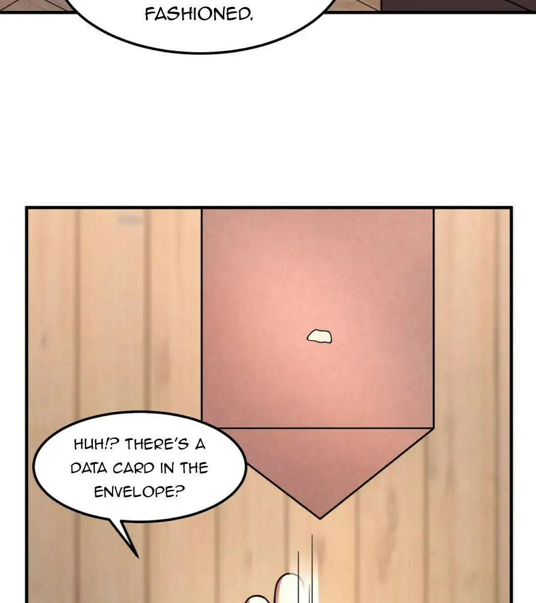 Monster Pet Evolution (Colored) Chapter 231 page 56 - 