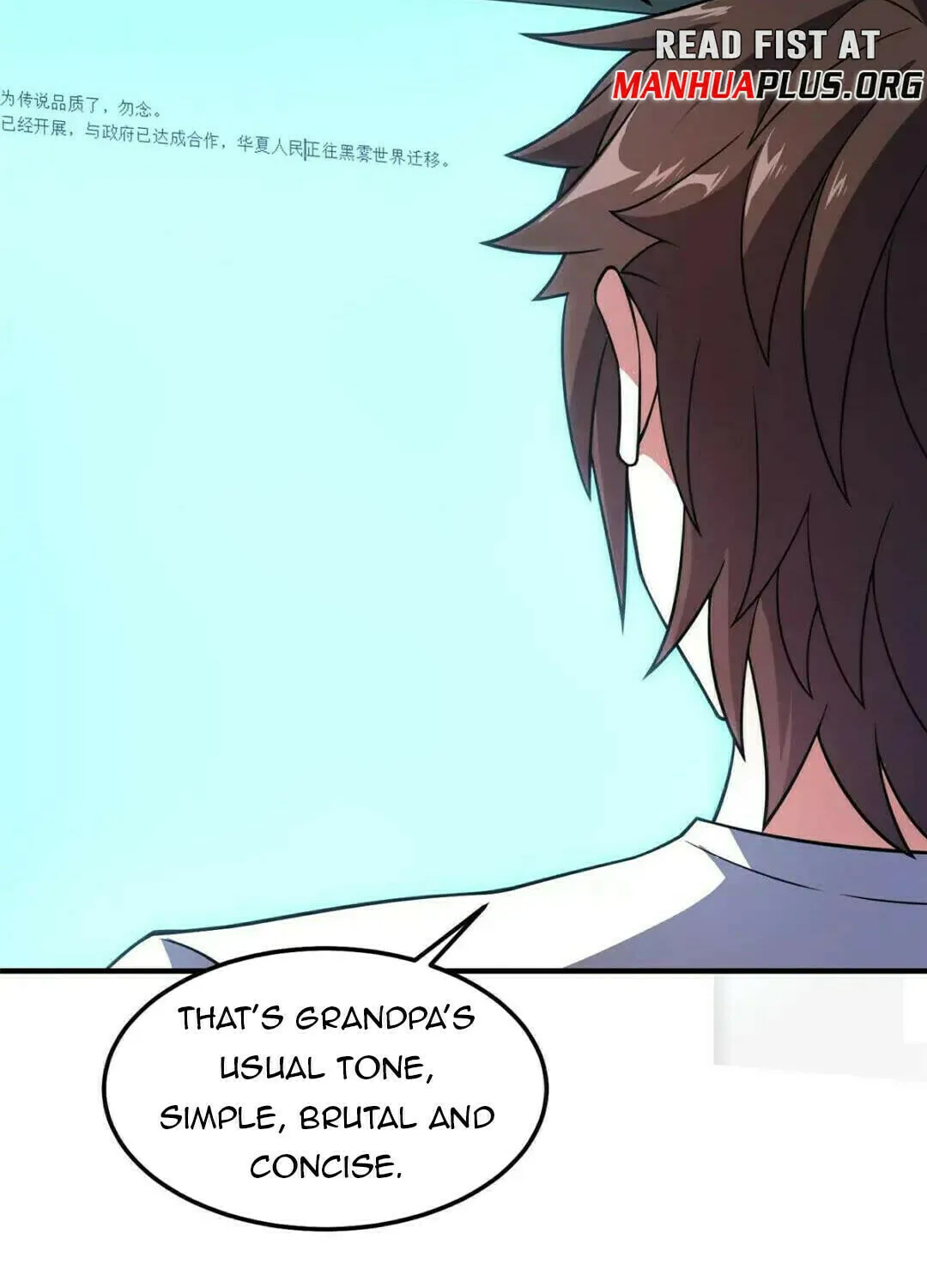 Monster Pet Evolution (Colored) Chapter 231 page 58 - 