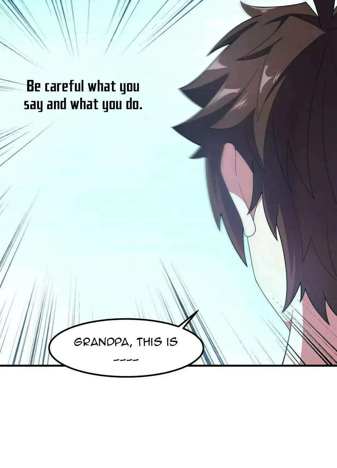 Monster Pet Evolution (Colored) Chapter 231 page 65 - 