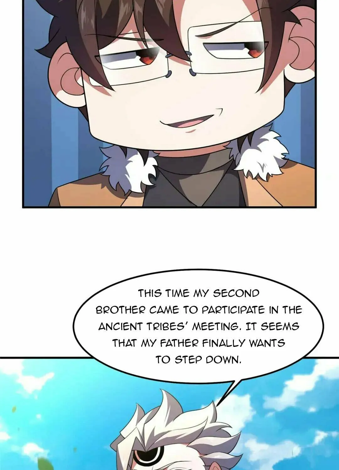 Monster Pet Evolution (Colored) Chapter 232 page 14 - 