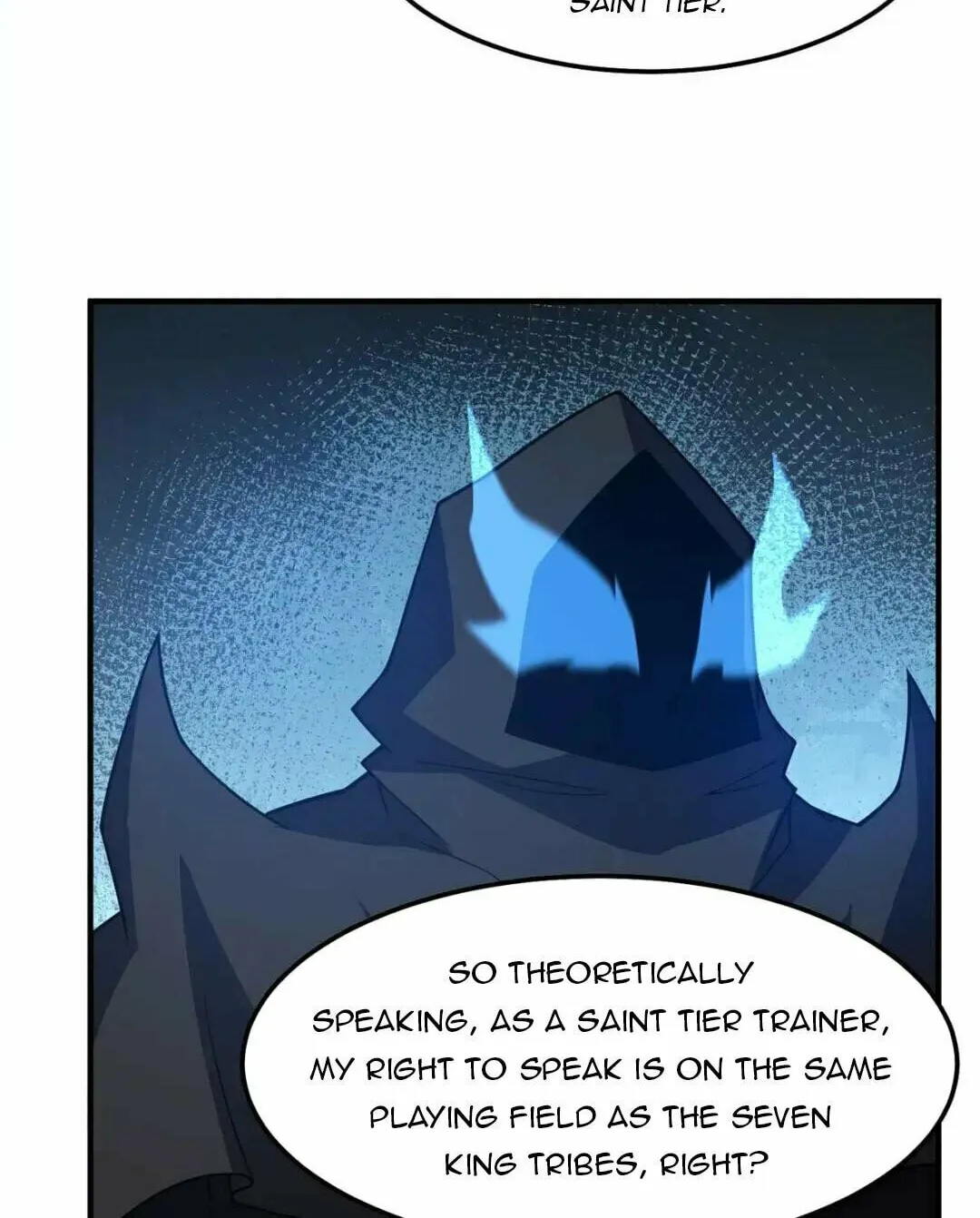 Monster Pet Evolution (Colored) Chapter 232 page 18 - 