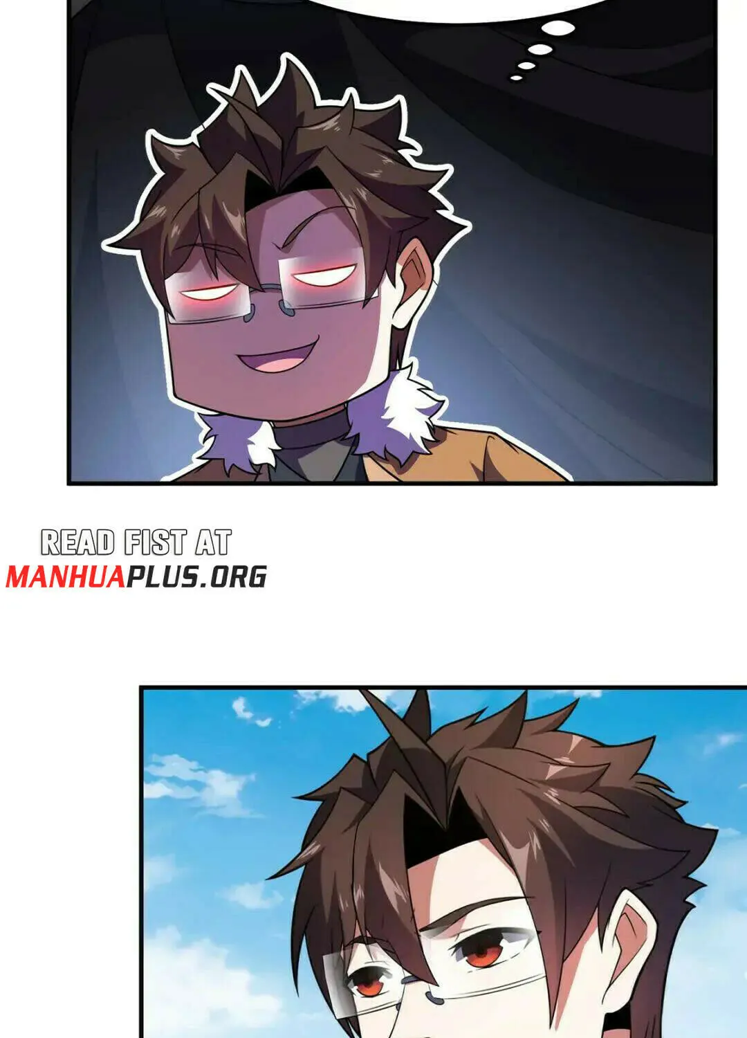 Monster Pet Evolution (Colored) Chapter 232 page 19 - 