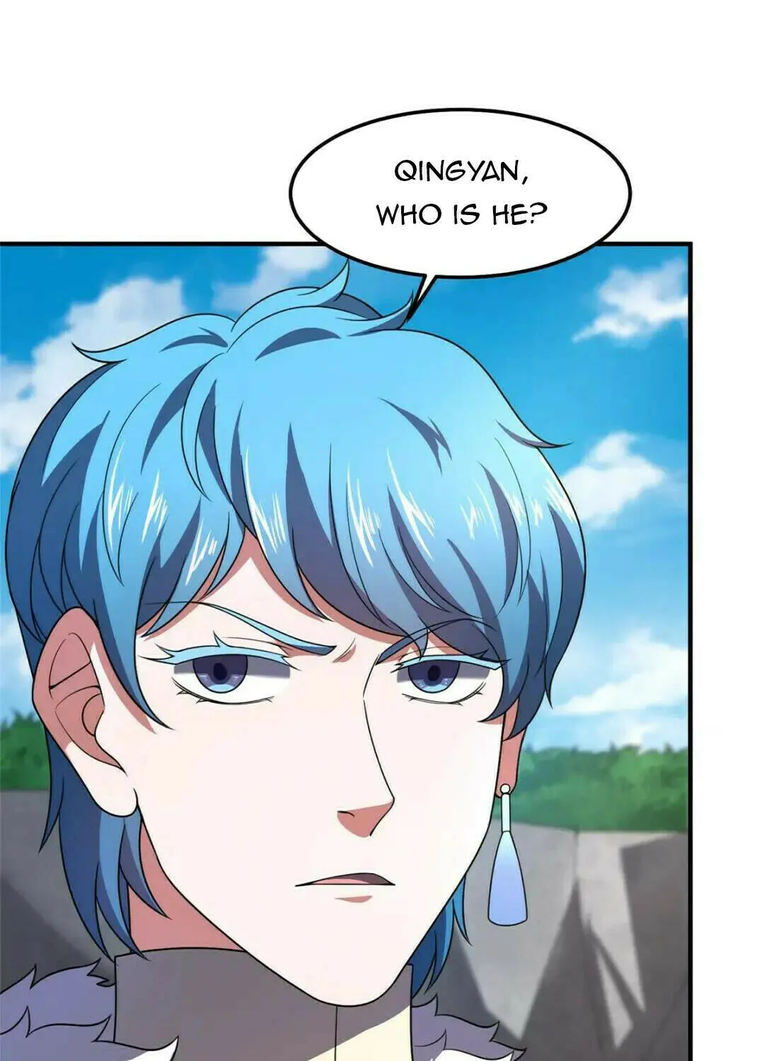 Monster Pet Evolution (Colored) Chapter 232 page 26 - 