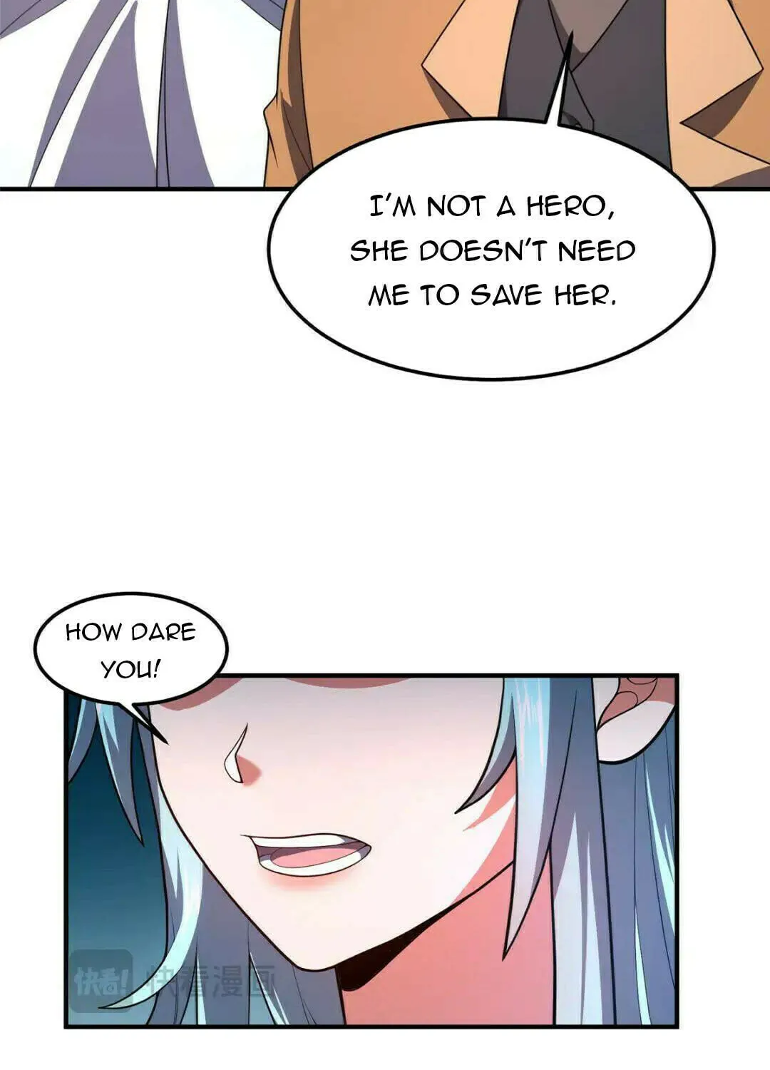 Monster Pet Evolution (Colored) Chapter 232 page 29 - 