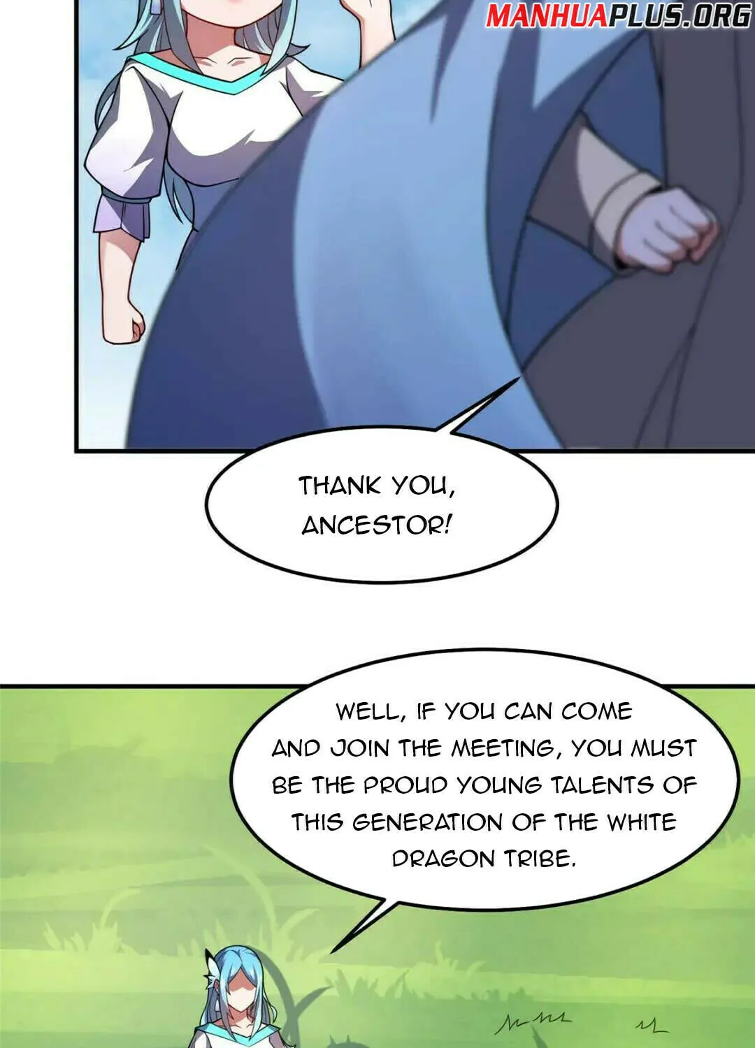 Monster Pet Evolution (Colored) Chapter 232 page 39 - 
