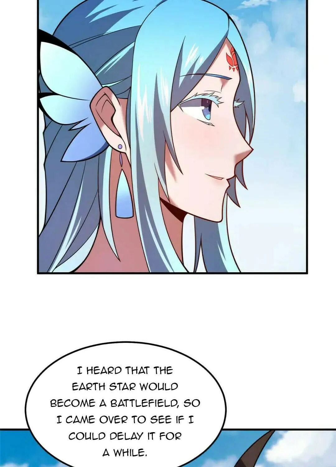 Monster Pet Evolution (Colored) Chapter 232 page 47 - 