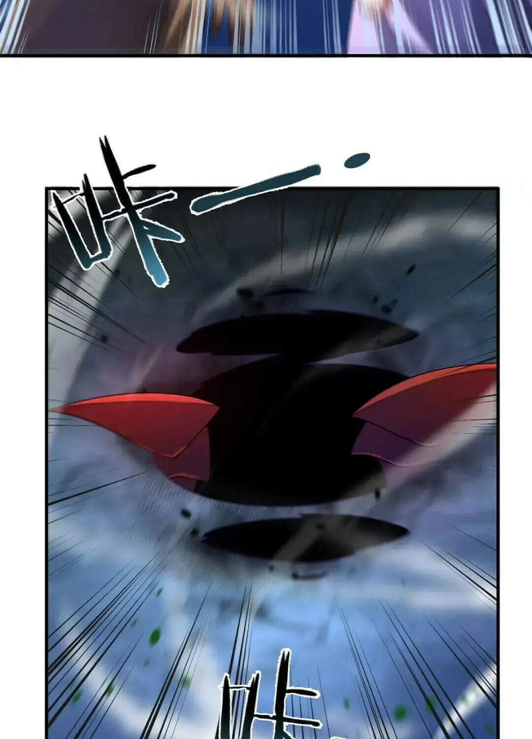 Monster Pet Evolution (Colored) Chapter 232 page 57 - 