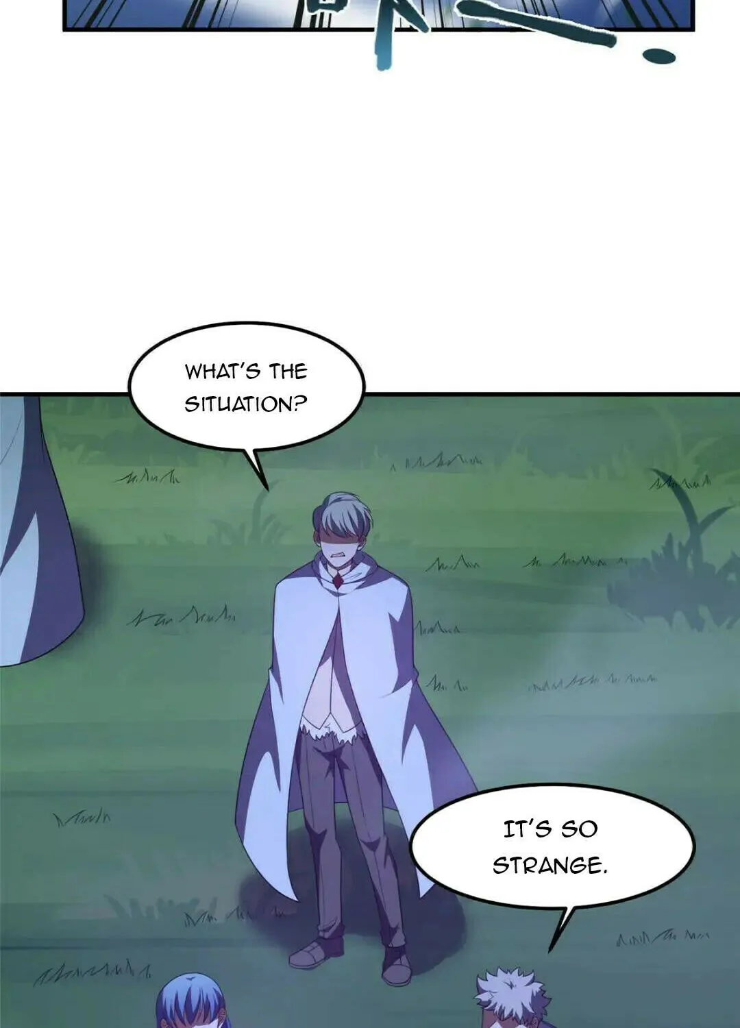 Monster Pet Evolution (Colored) Chapter 232 page 58 - 