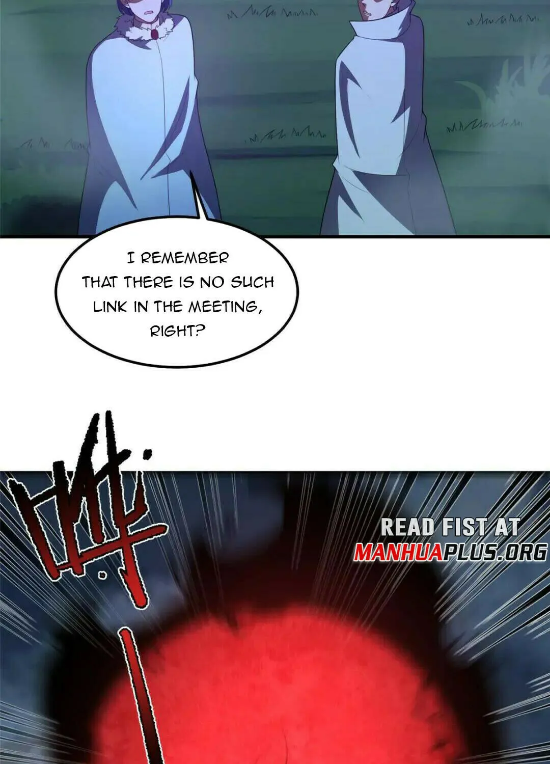 Monster Pet Evolution (Colored) Chapter 232 page 59 - 