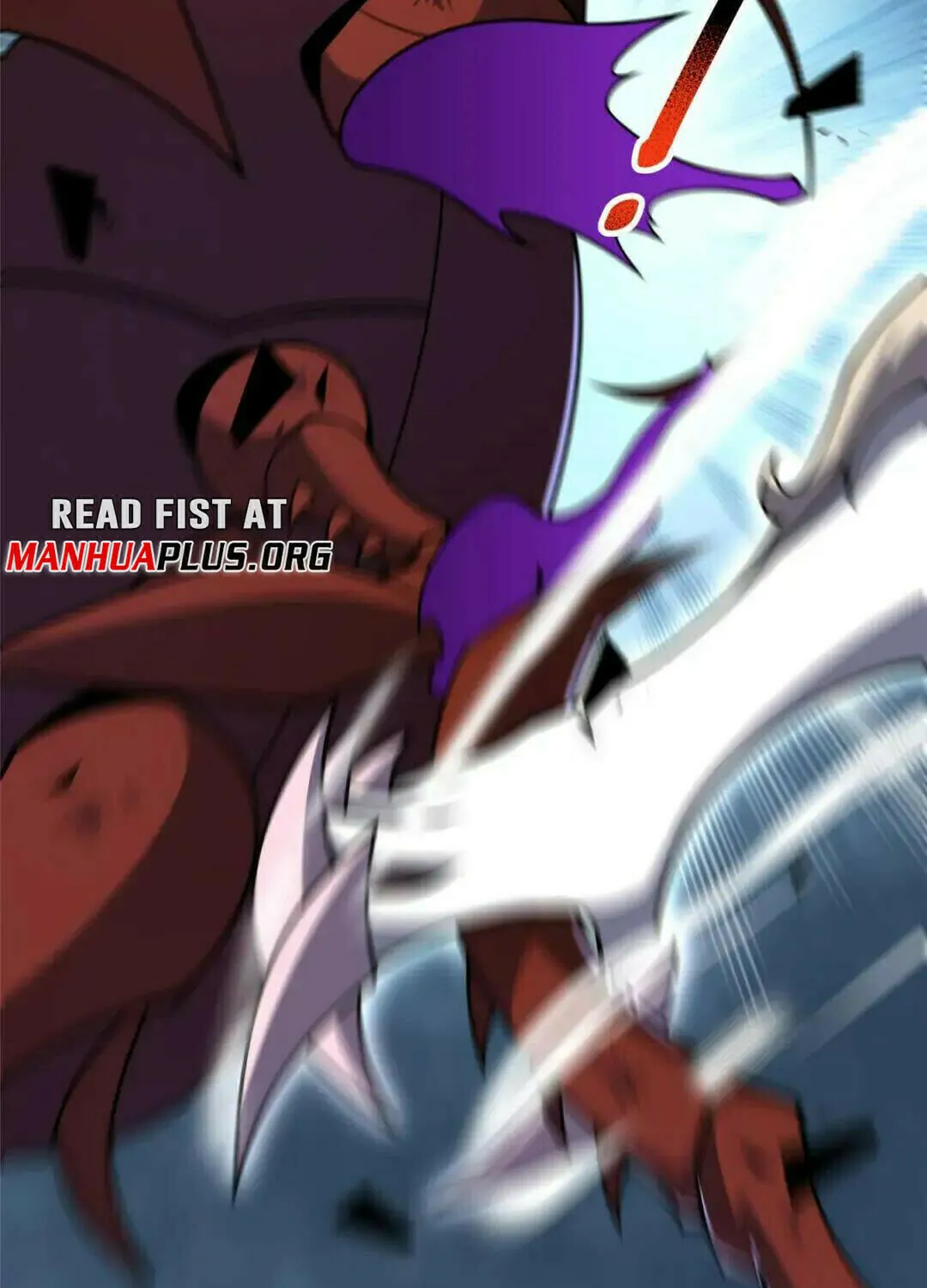 Monster Pet Evolution (Colored) Chapter 233 page 14 - 