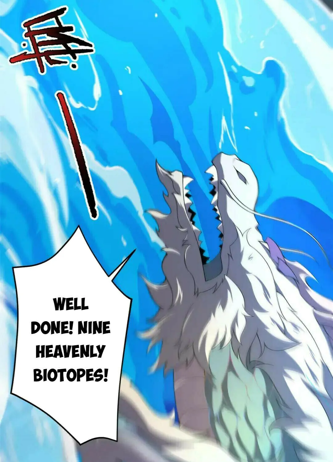 Monster Pet Evolution (Colored) Chapter 233 page 18 - 
