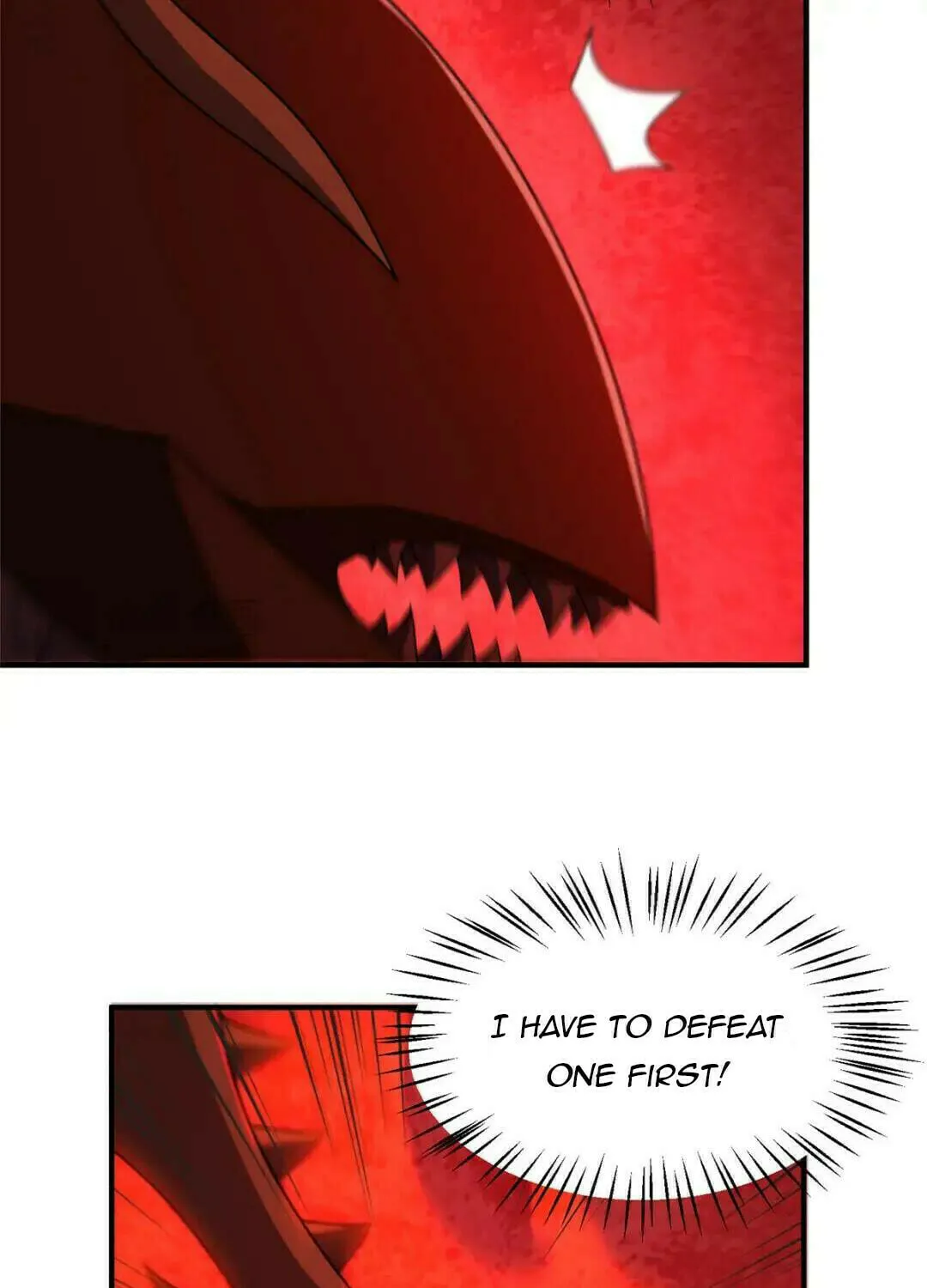Monster Pet Evolution (Colored) Chapter 233 page 21 - 