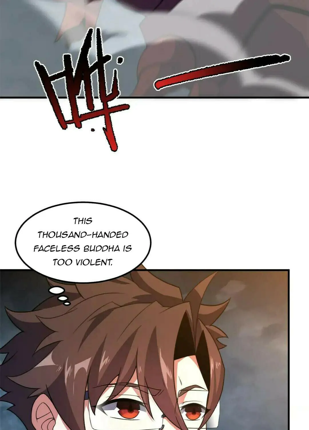 Monster Pet Evolution (Colored) Chapter 233 page 36 - 
