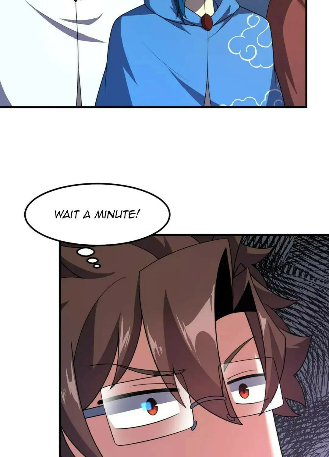 Monster Pet Evolution (Colored) Chapter 233 page 42 - 