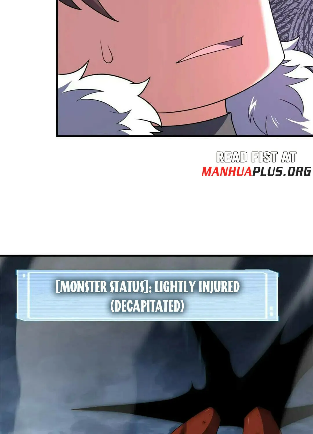 Monster Pet Evolution (Colored) Chapter 233 page 43 - 