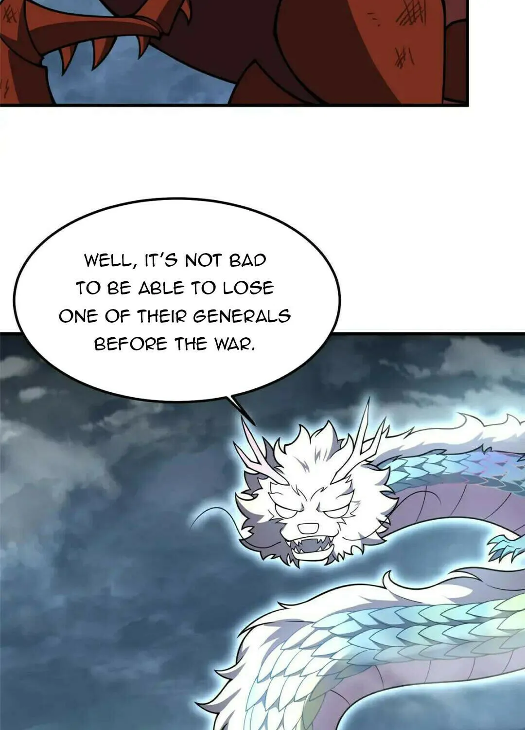 Monster Pet Evolution (Colored) Chapter 233 page 55 - 