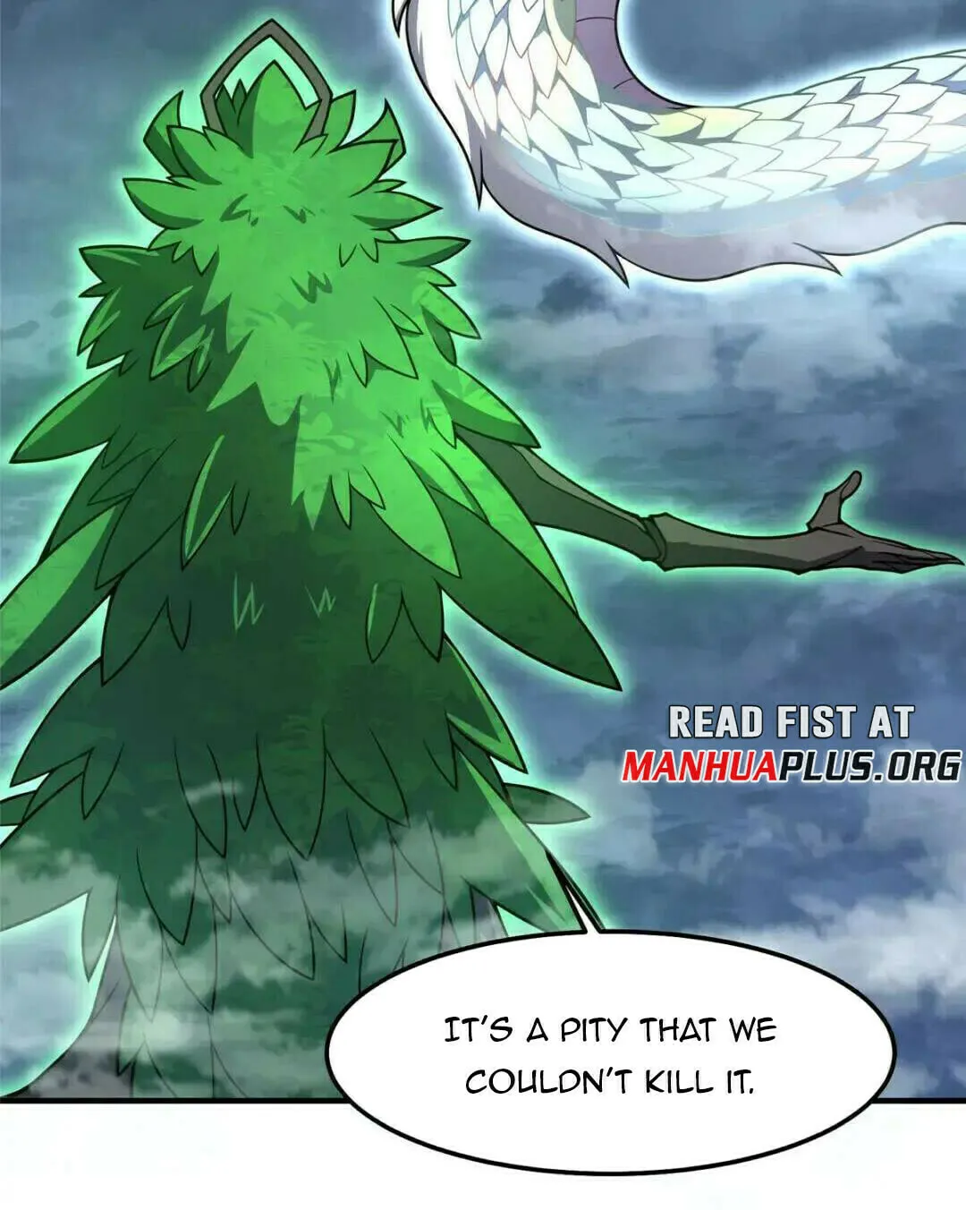 Monster Pet Evolution (Colored) Chapter 233 page 56 - 