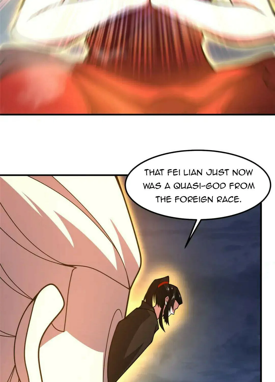 Monster Pet Evolution (Colored) Chapter 233 page 58 - 